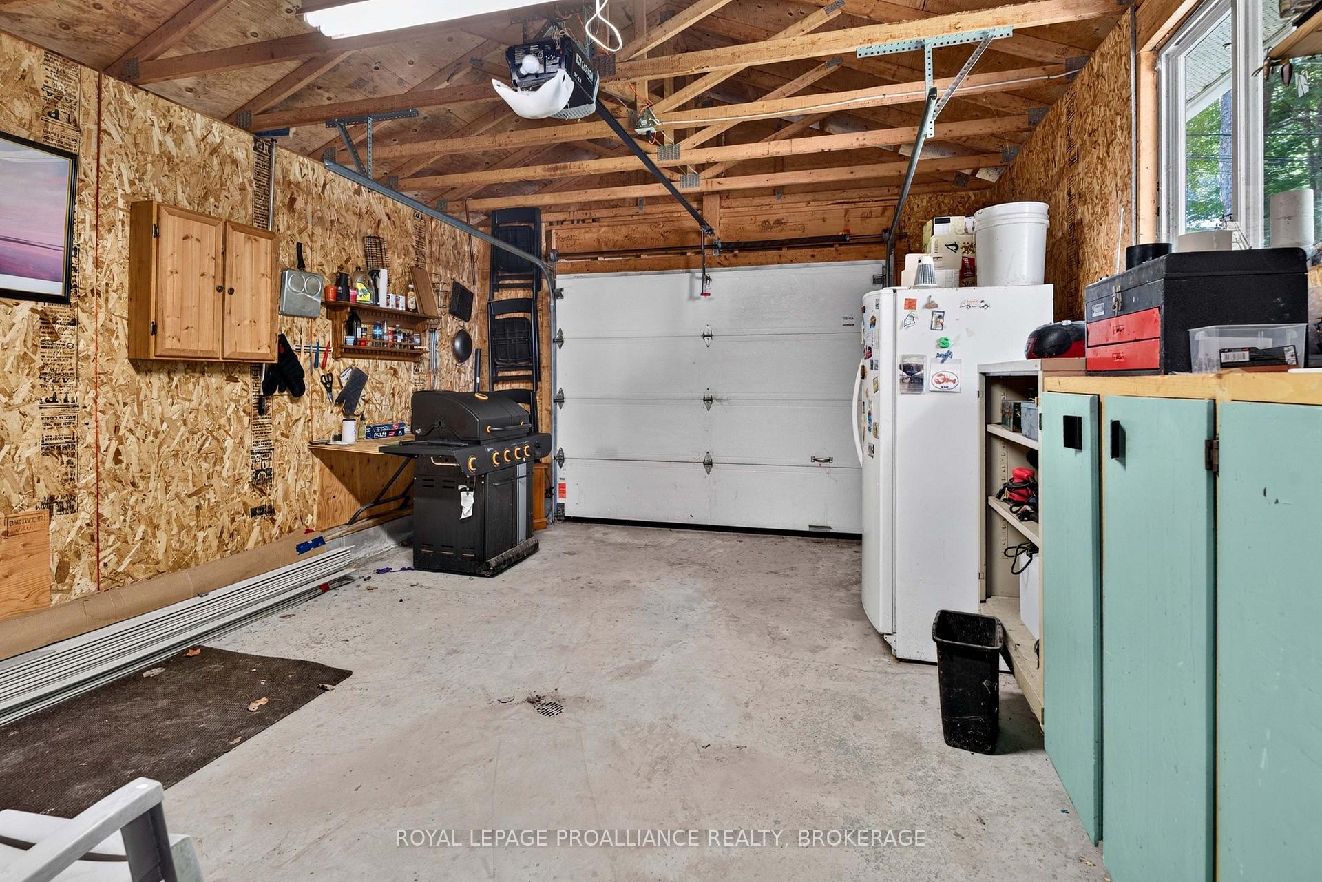 Photo 31 of 110 Maple Grove Crescent, Frontenac, Frontenac South — HOMEH