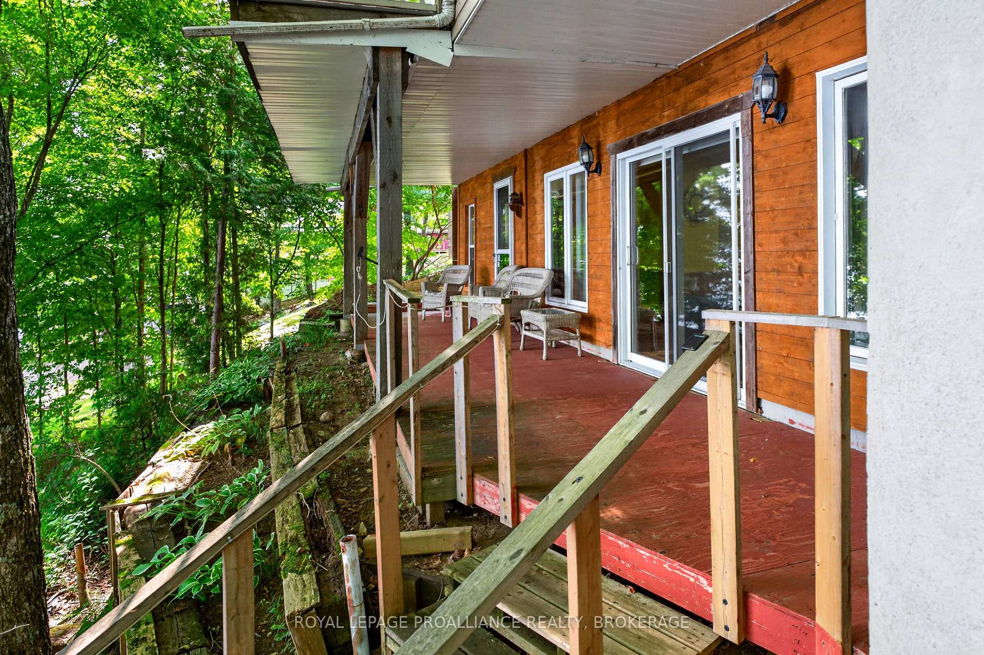 Photo 33 of 110 Maple Grove Crescent, Frontenac, Frontenac South — HOMEH