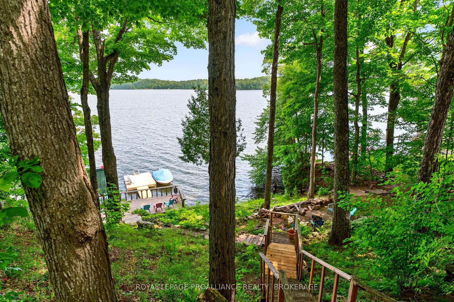 Photo 34 of 110 Maple Grove Crescent, Frontenac, Frontenac South — HOMEH