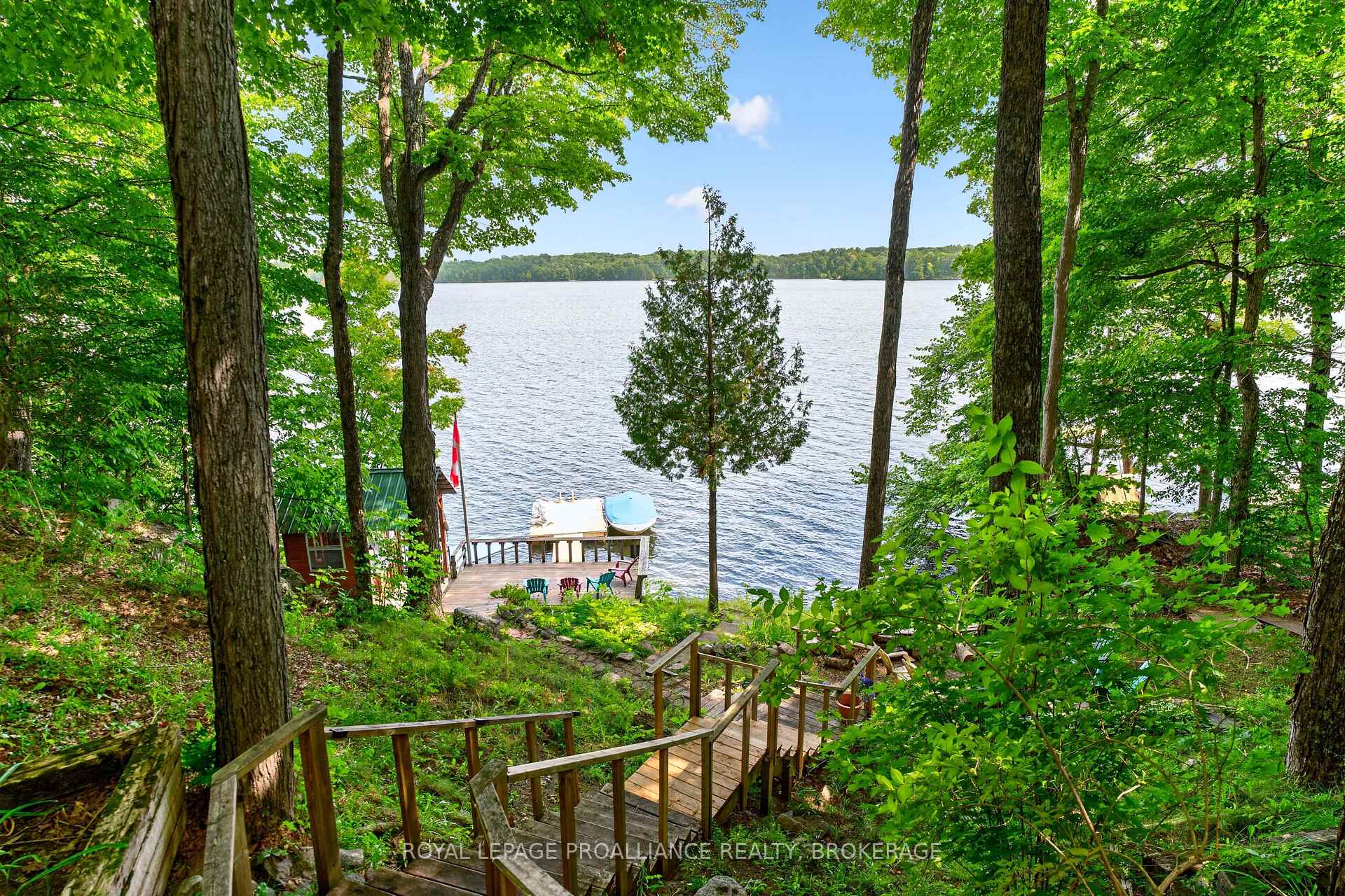 Photo 35 of 110 Maple Grove Crescent, Frontenac, Frontenac South — HOMEH