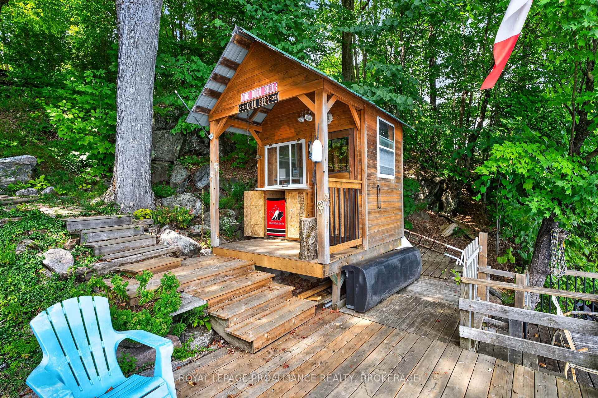 Photo 37 of 110 Maple Grove Crescent, Frontenac, Frontenac South — HOMEH