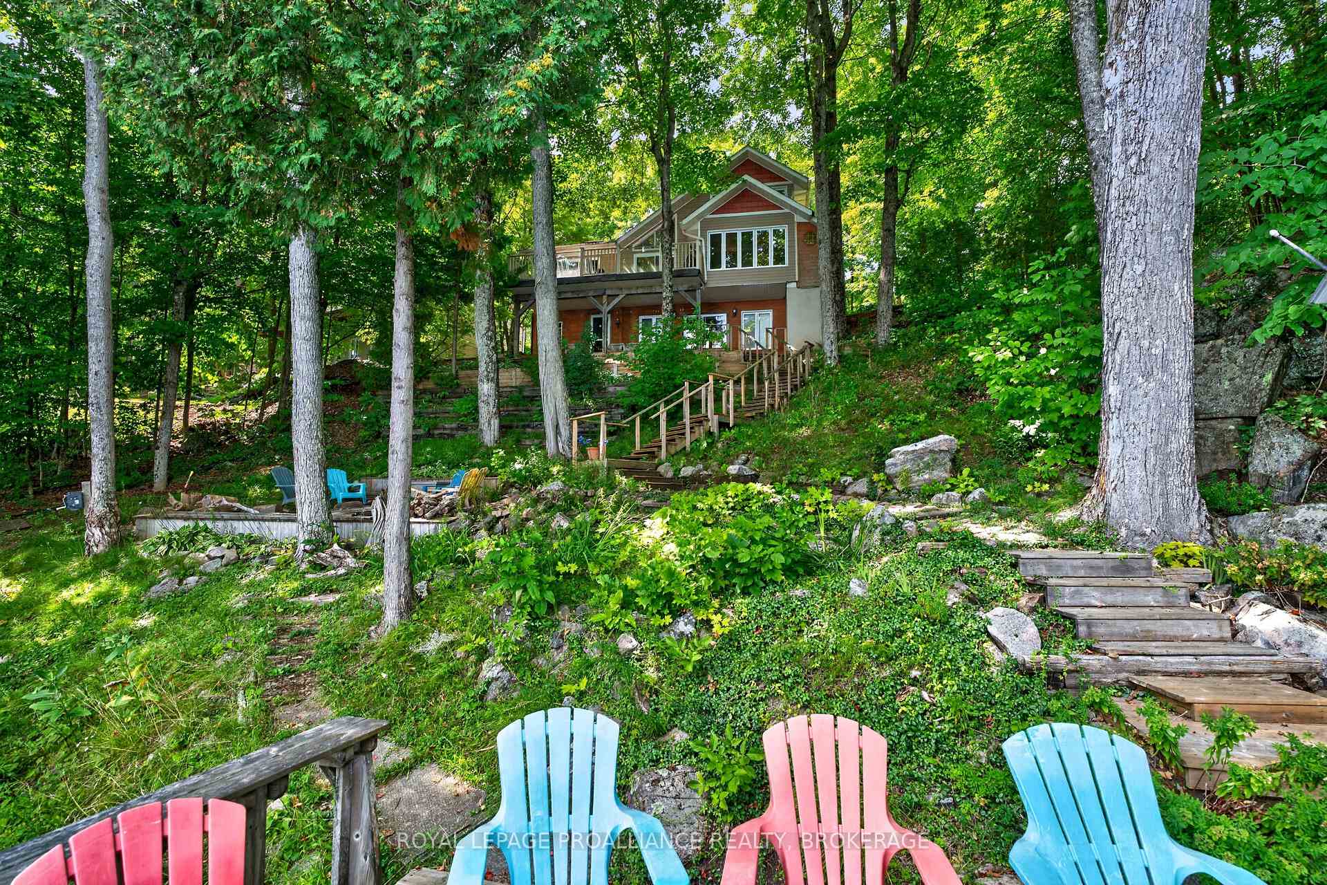 Photo 39 of 110 Maple Grove Crescent, Frontenac, Frontenac South — HOMEH