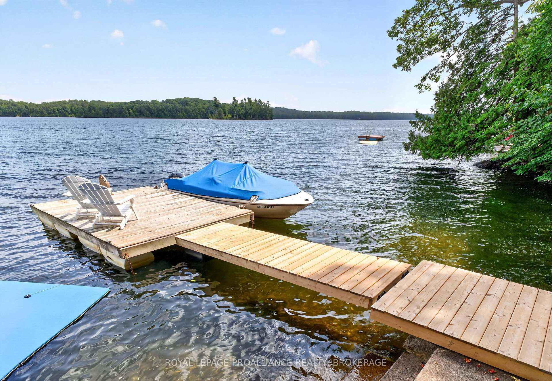 Photo 42 of 110 Maple Grove Crescent, Frontenac, Frontenac South — HOMEH