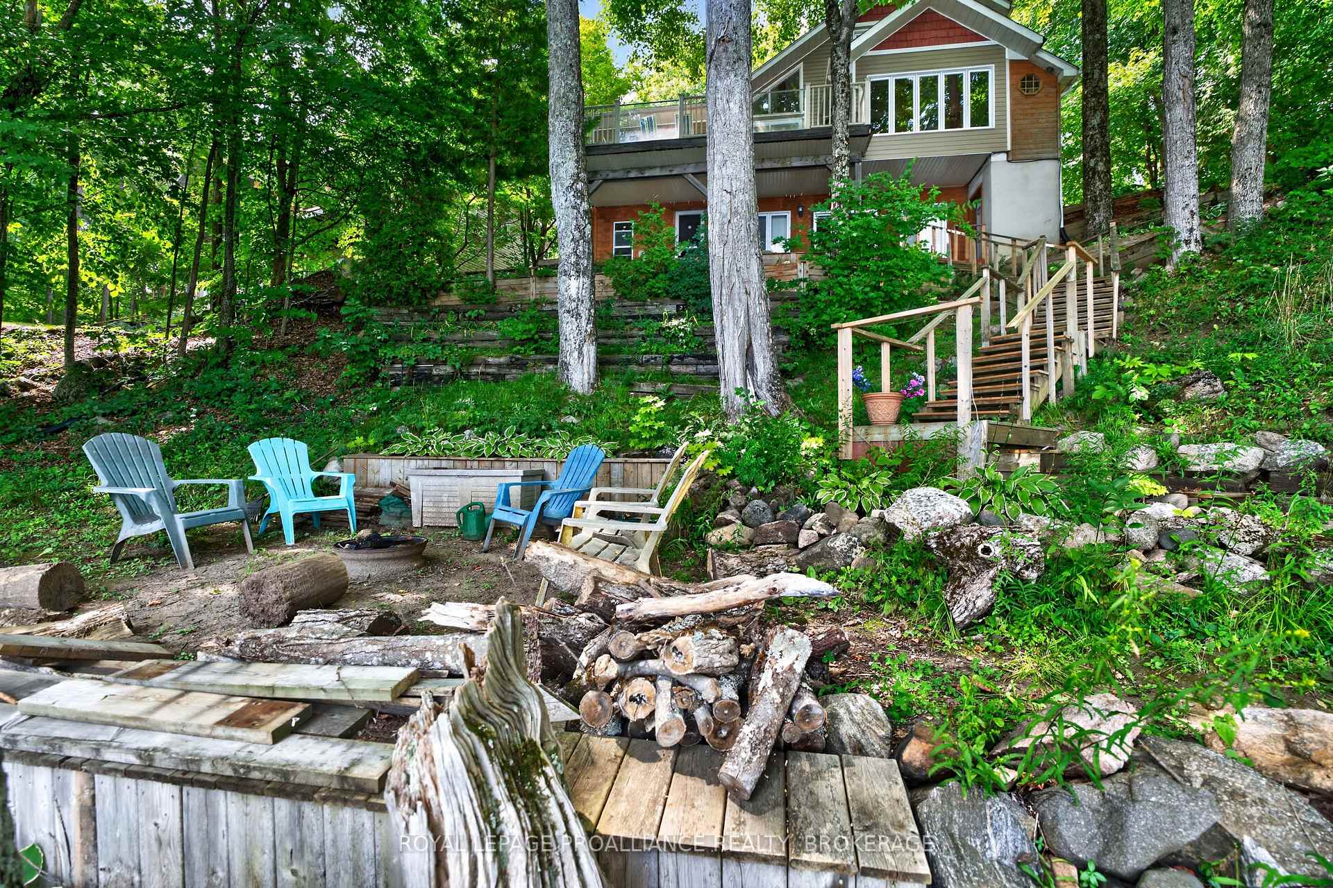 Photo 46 of 110 Maple Grove Crescent, Frontenac, Frontenac South — HOMEH