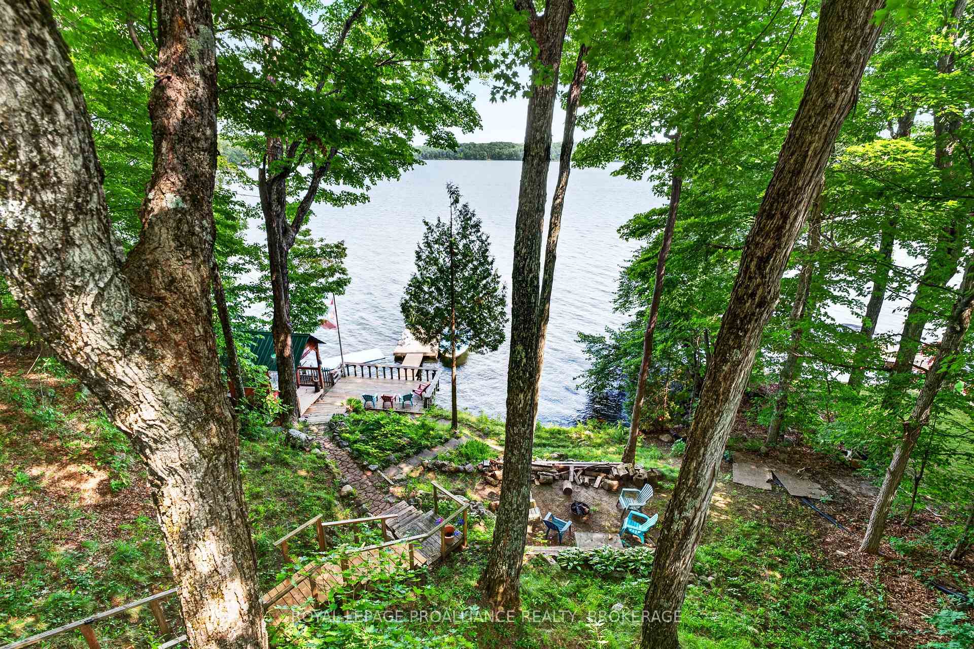 Photo 48 of 110 Maple Grove Crescent, Frontenac, Frontenac South — HOMEH