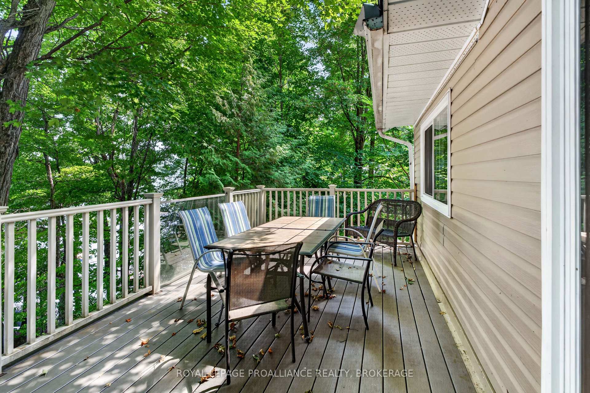 Photo 49 of 110 Maple Grove Crescent, Frontenac, Frontenac South — HOMEH