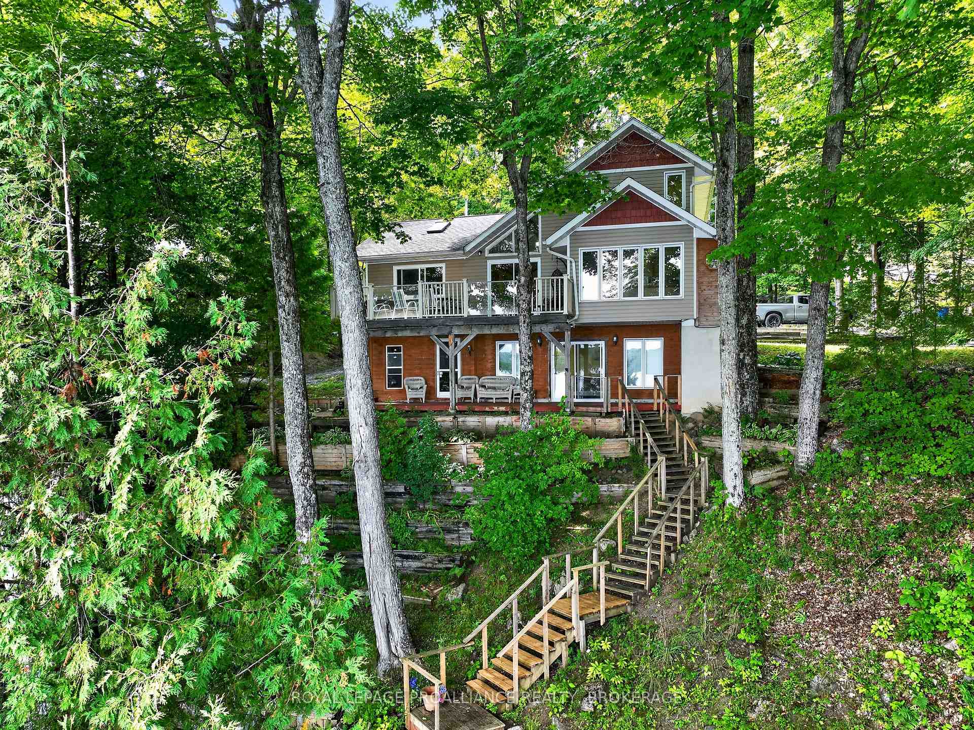 Photo 50 of 110 Maple Grove Crescent, Frontenac, Frontenac South — HOMEH