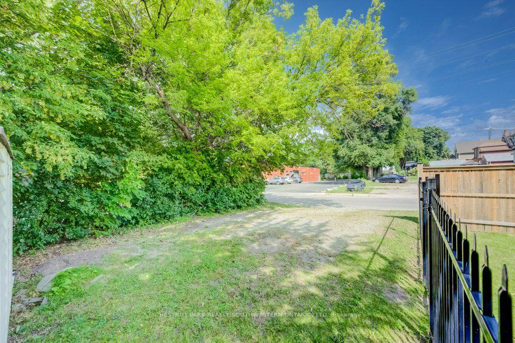 Photo 32 of 185 Strange Street, Kitchener, KW Hospital — HOMEH