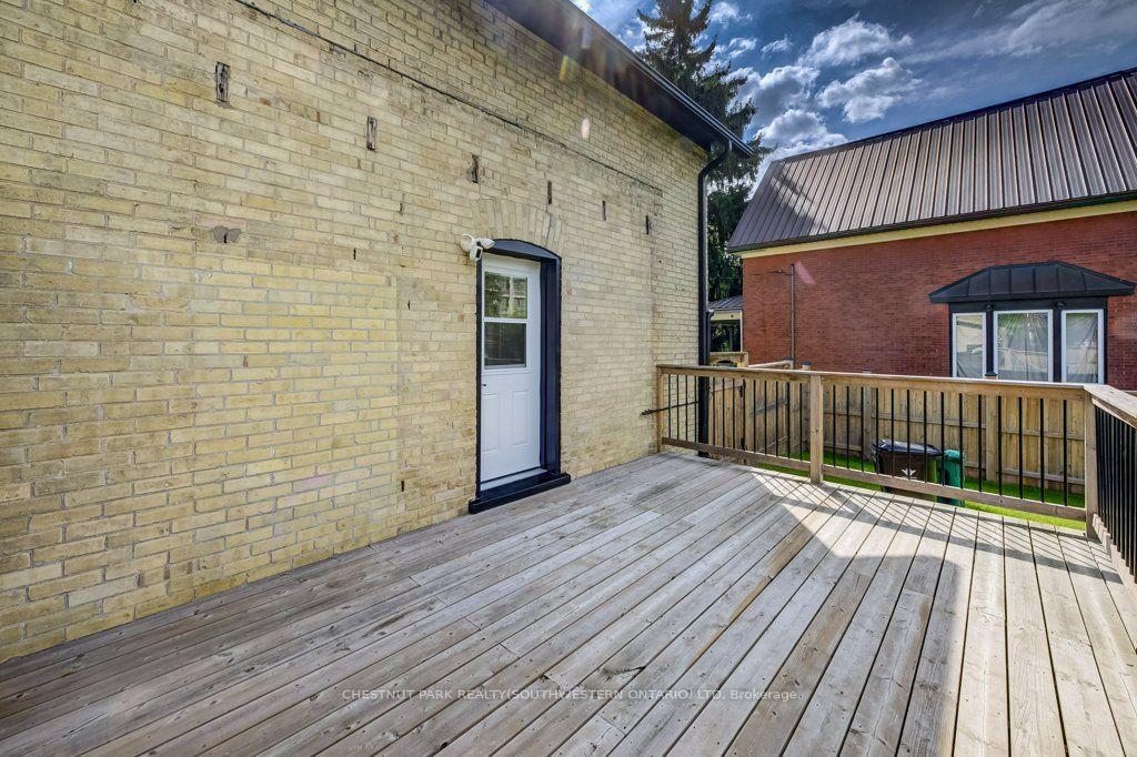 Photo 35 of 185 Strange Street, Kitchener, KW Hospital — HOMEH