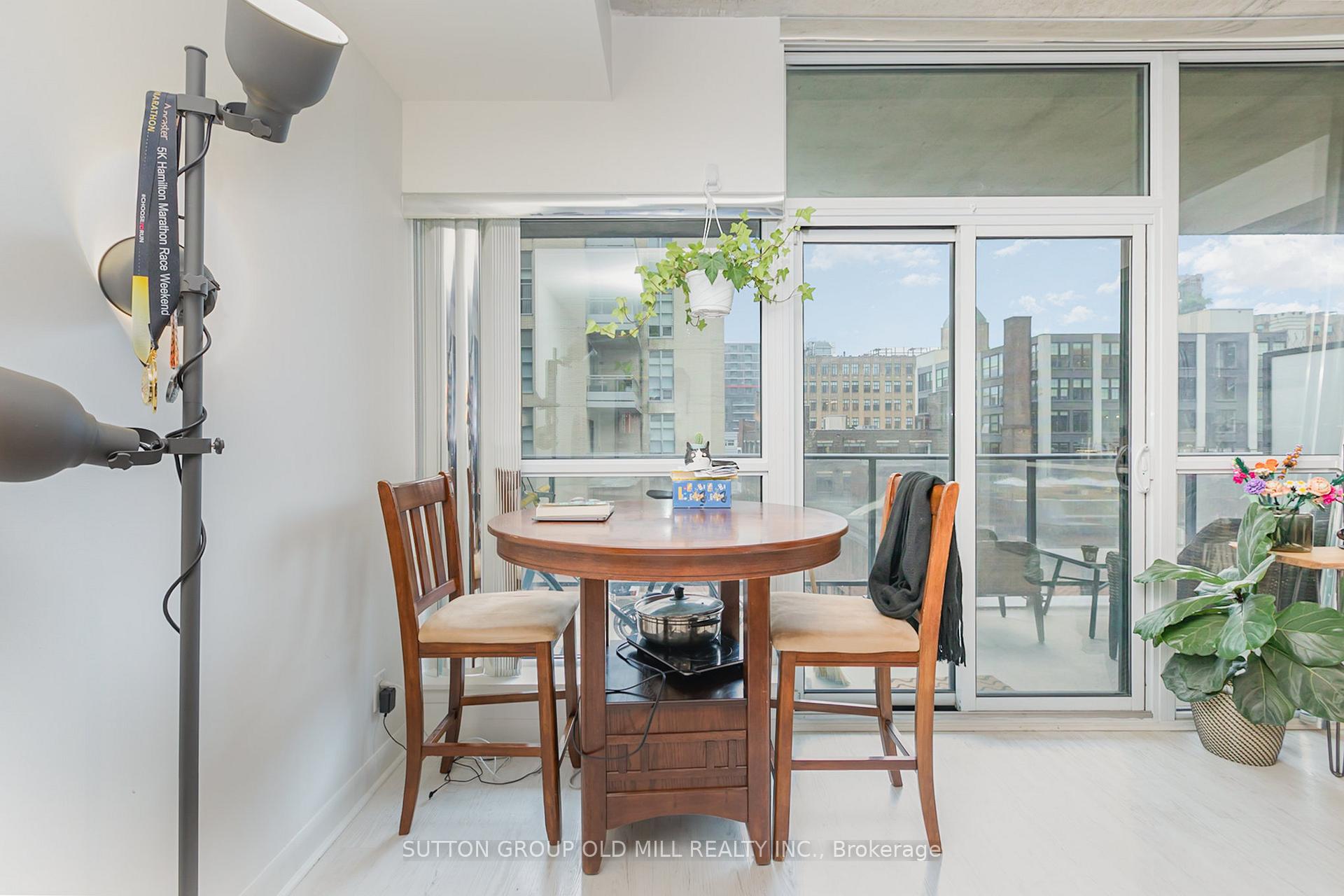 Photo 7 of Unit 704, 478 King Street W, Toronto, Waterfront Communities — HOMEH