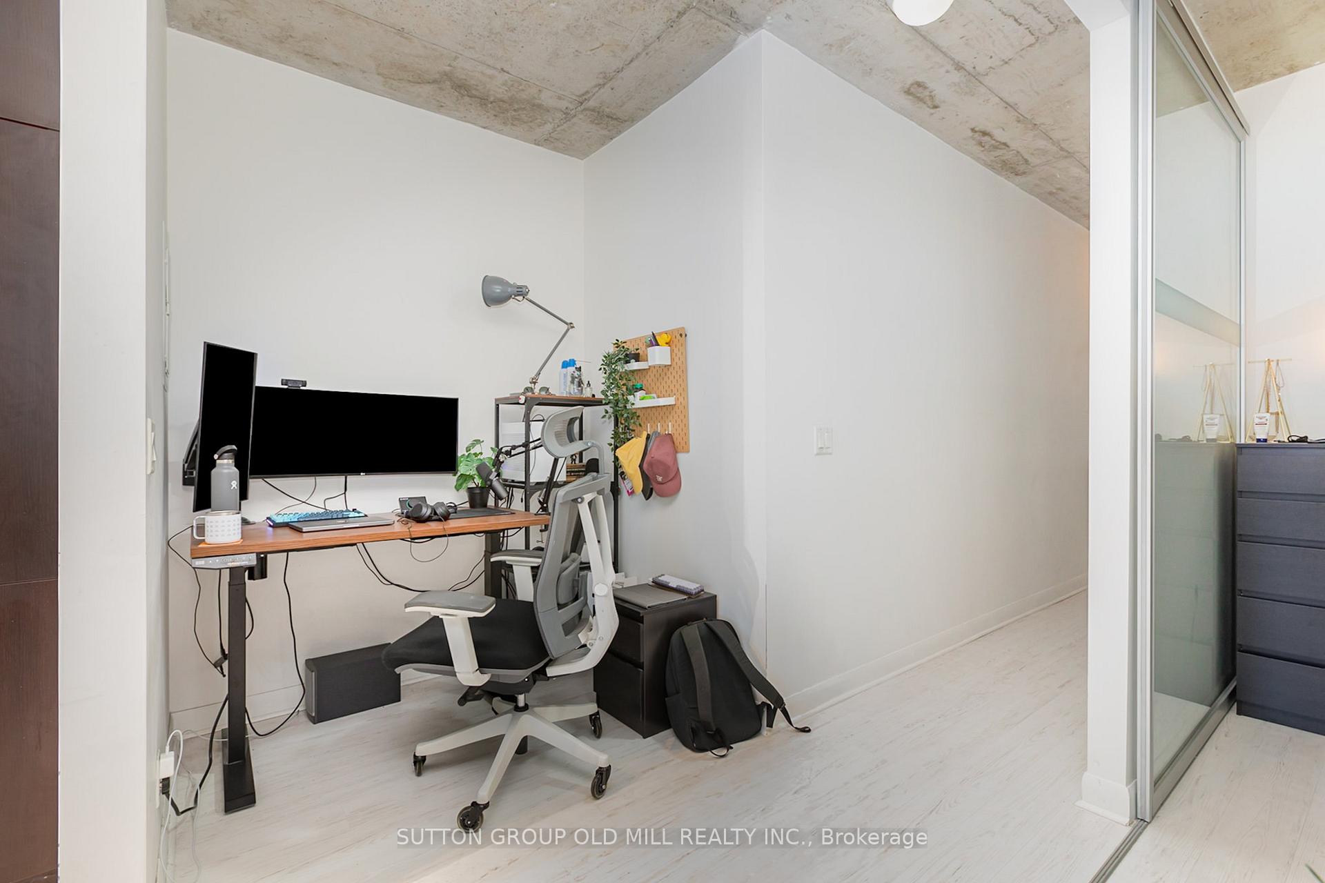 Photo 9 of Unit 704, 478 King Street W, Toronto, Waterfront Communities — HOMEH