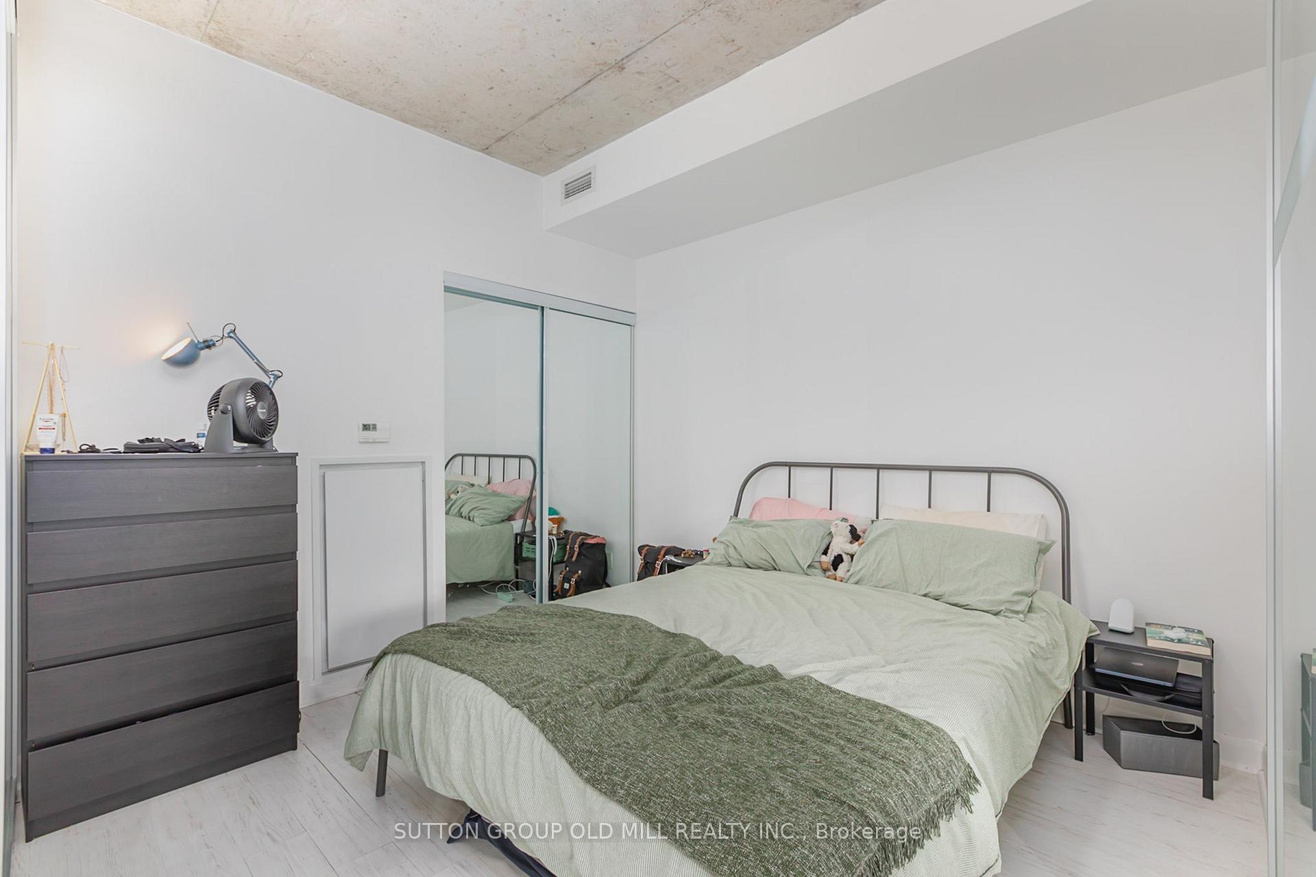 Photo 10 of Unit 704, 478 King Street W, Toronto, Waterfront Communities — HOMEH