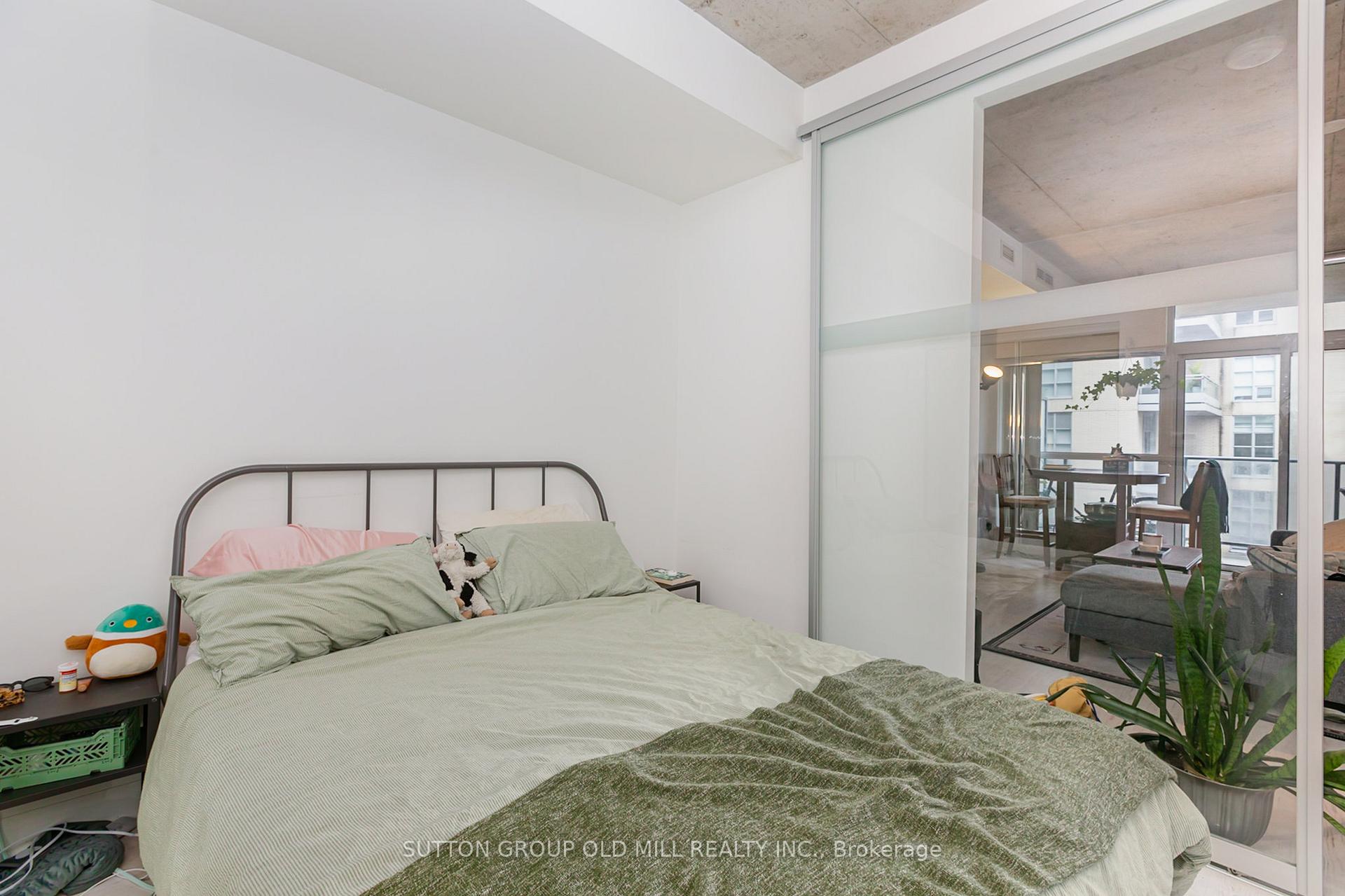 Photo 11 of Unit 704, 478 King Street W, Toronto, Waterfront Communities — HOMEH