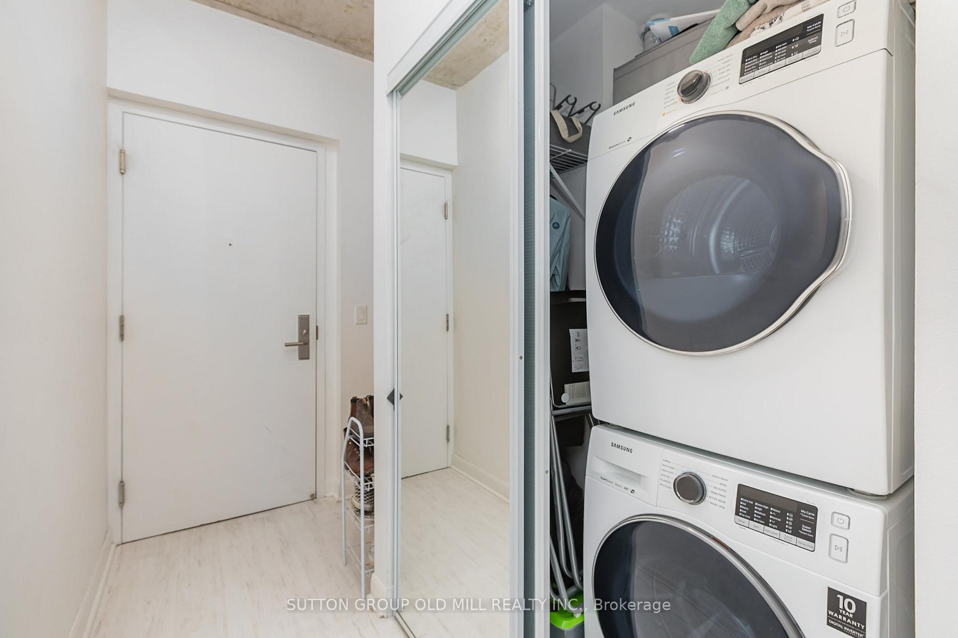 Photo 12 of Unit 704, 478 King Street W, Toronto, Waterfront Communities — HOMEH