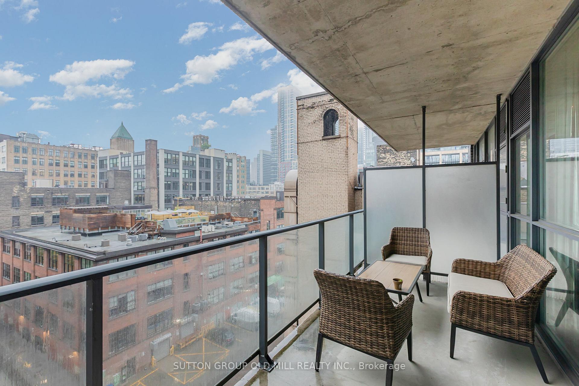 Photo 14 of Unit 704, 478 King Street W, Toronto, Waterfront Communities — HOMEH
