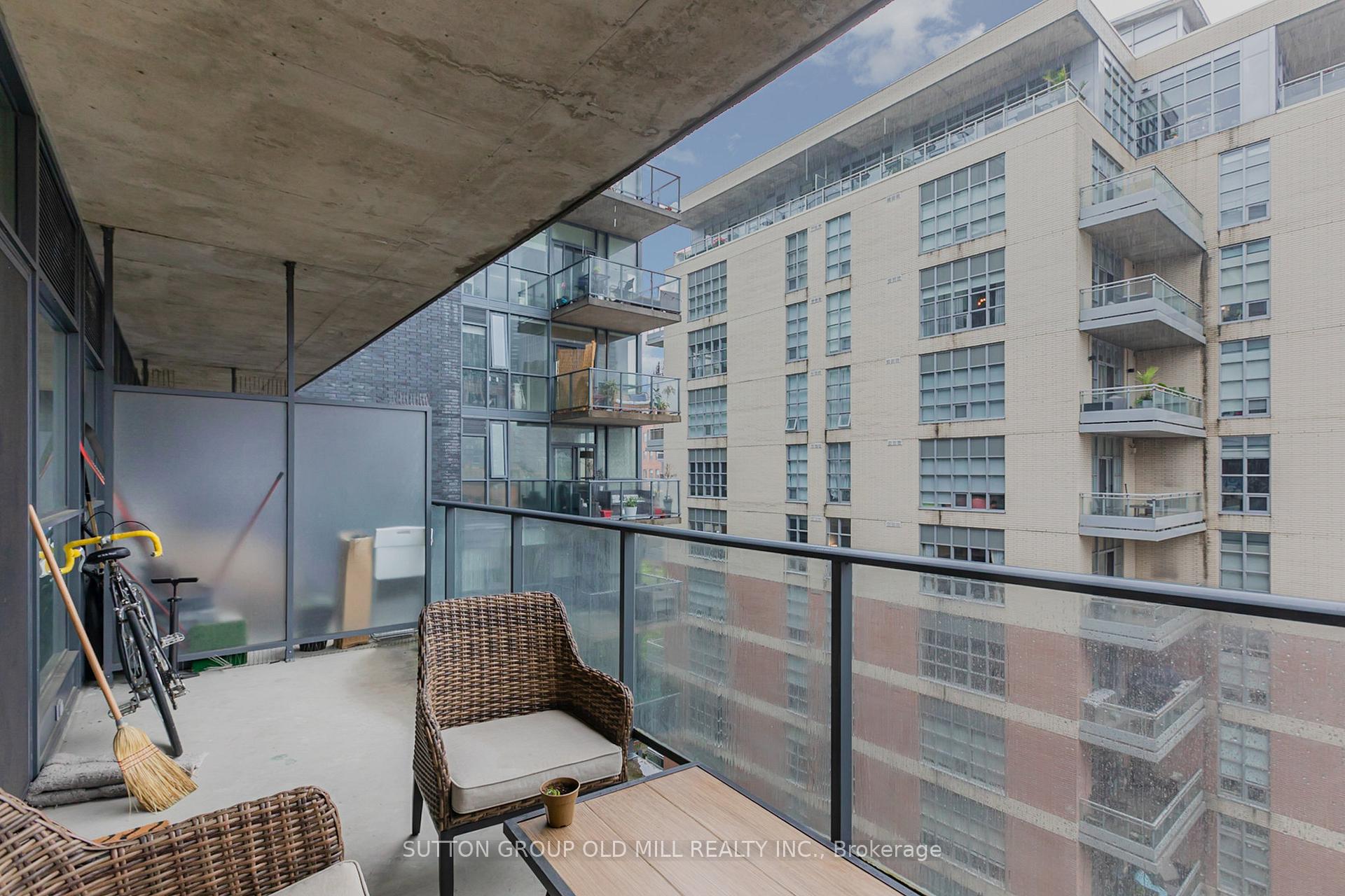 Photo 15 of Unit 704, 478 King Street W, Toronto, Waterfront Communities — HOMEH