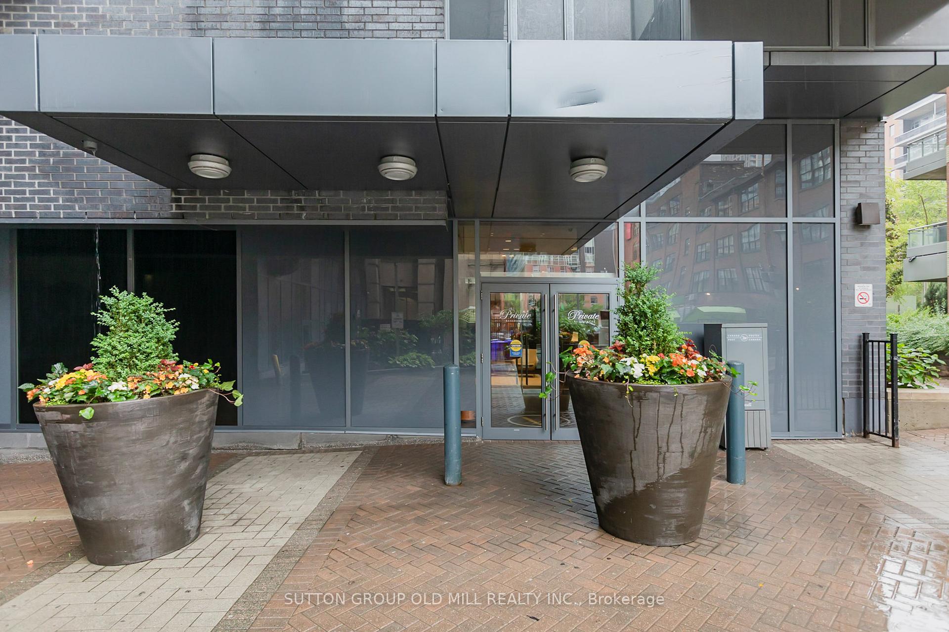 Photo 16 of Unit 704, 478 King Street W, Toronto, Waterfront Communities — HOMEH
