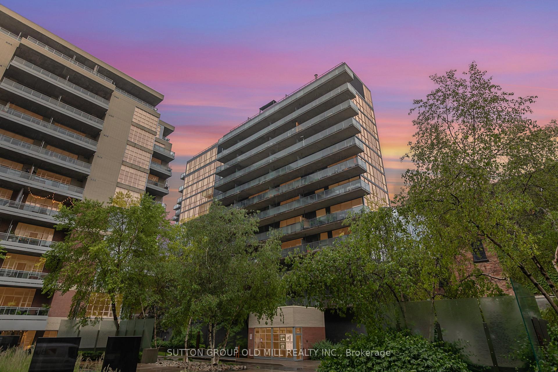 Photo 17 of Unit 704, 478 King Street W, Toronto, Waterfront Communities — HOMEH