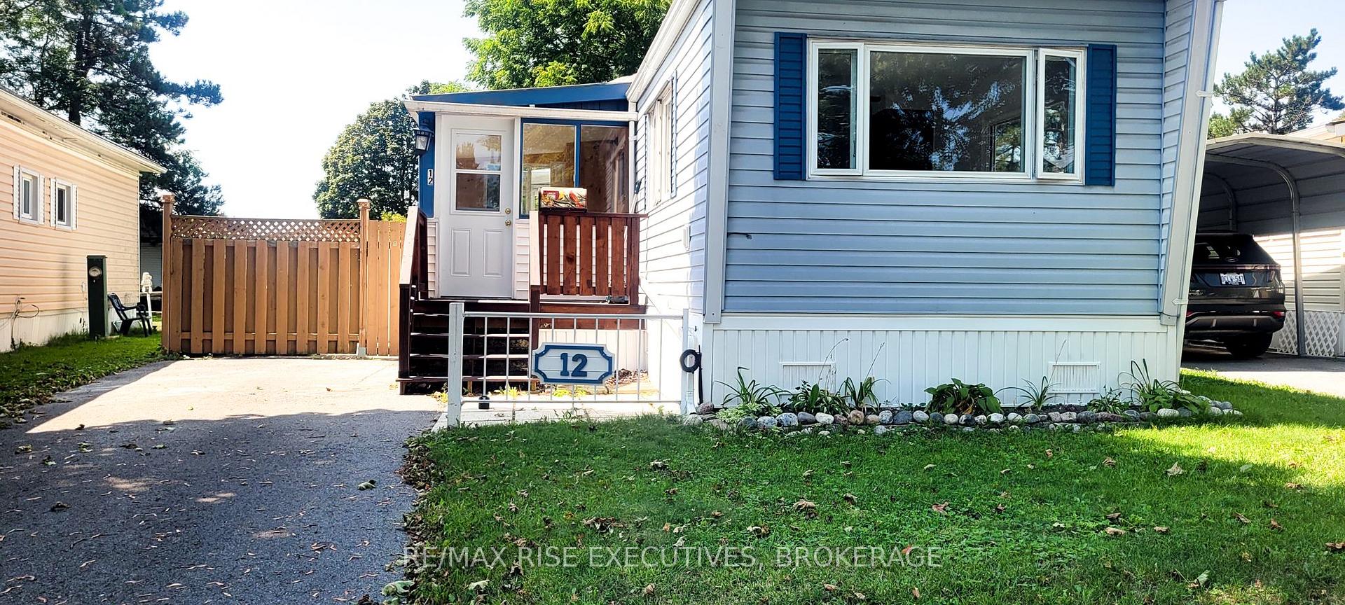 Photo of 12 Wentworth Drive