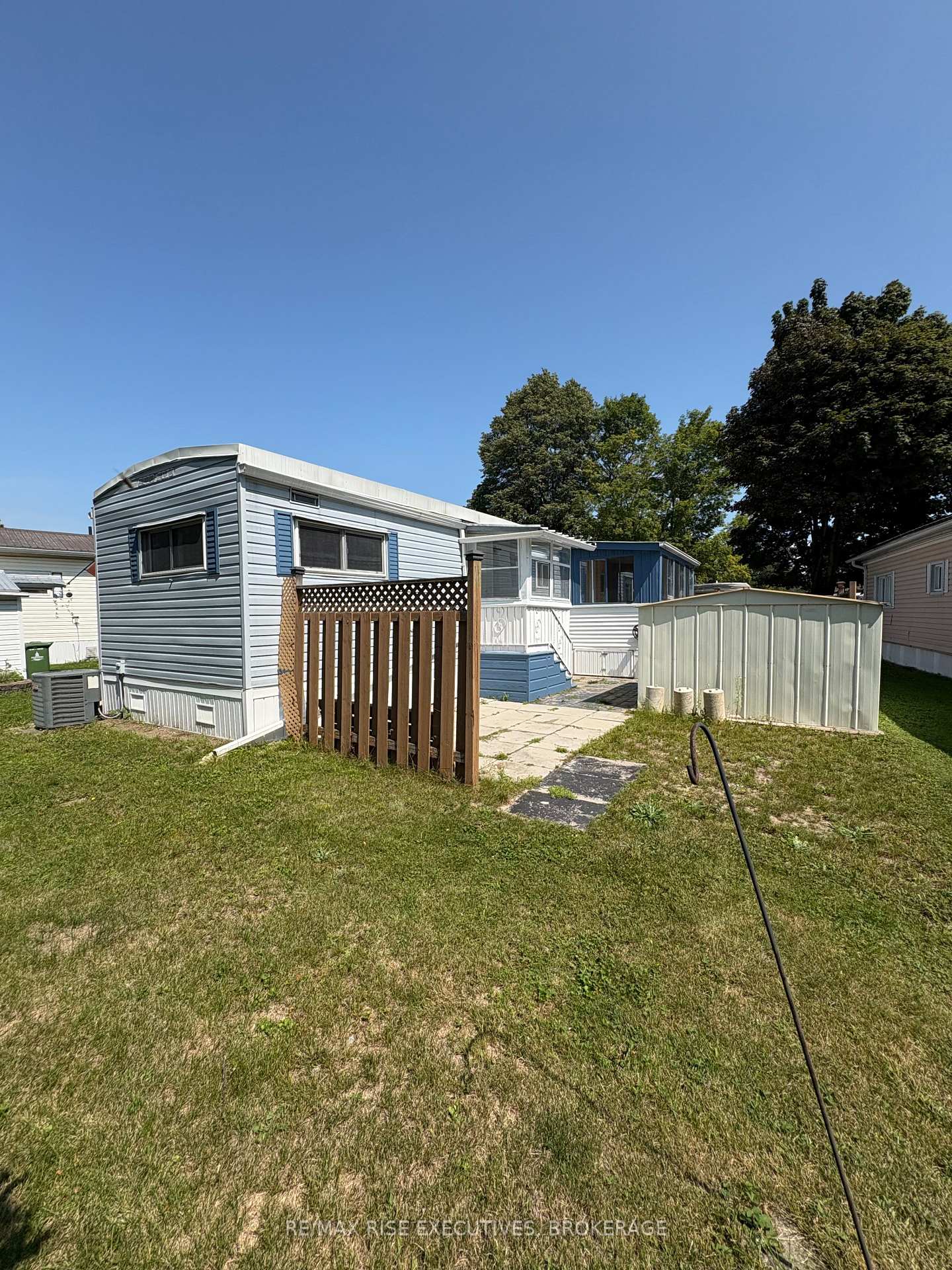 Photo 19 of 12 Wentworth Drive, Kingston, Rideau — HOMEH