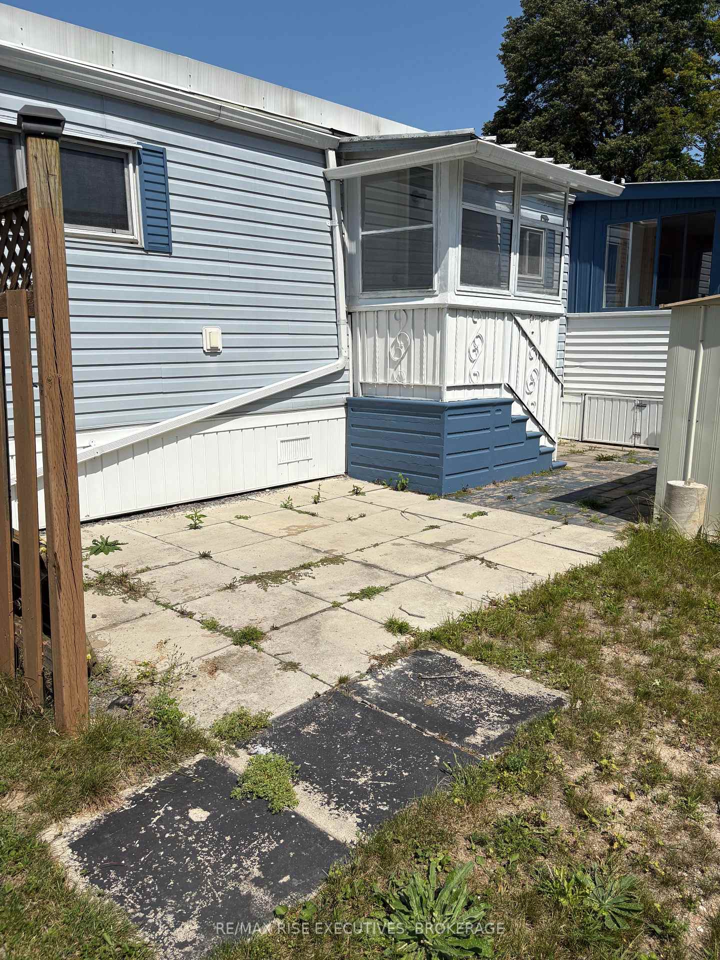 Photo 22 of 12 Wentworth Drive, Kingston, Rideau — HOMEH