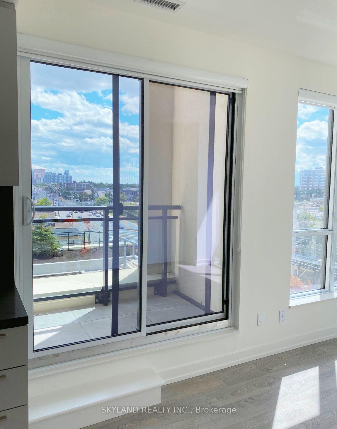 Photo 3 of Unit 510, 1 Grandview Avenue, Markham, Grandview — HOMEH