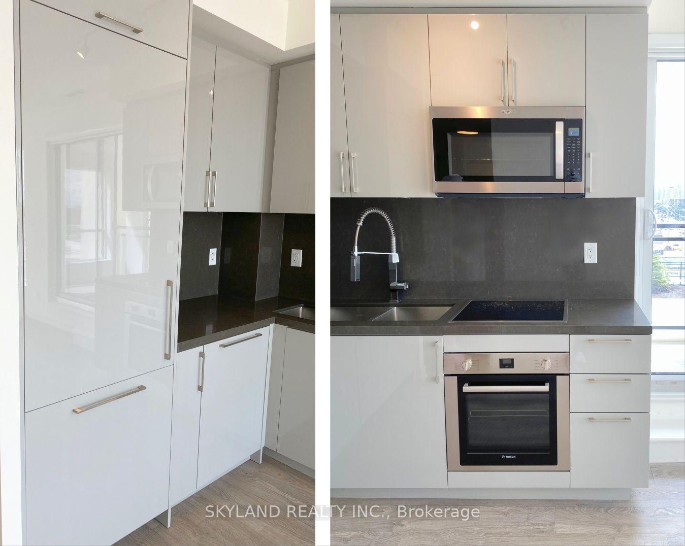 Photo 5 of Unit 510, 1 Grandview Avenue, Markham, Grandview — HOMEH