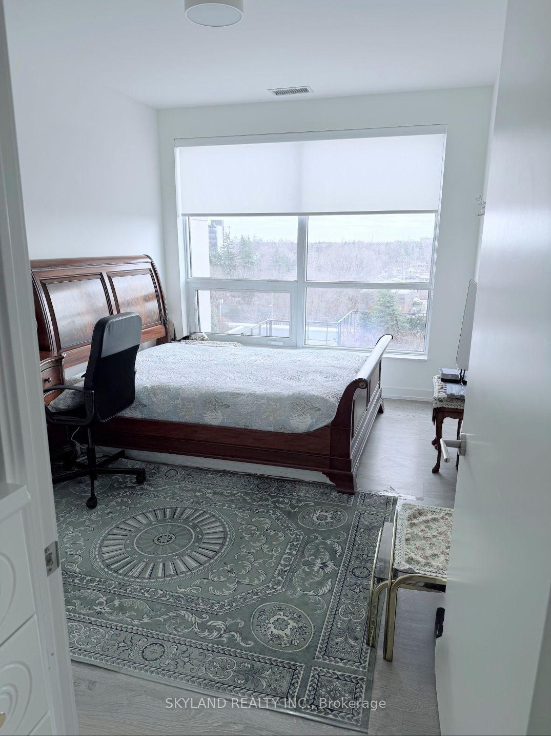 Photo 7 of Unit 510, 1 Grandview Avenue, Markham, Grandview — HOMEH