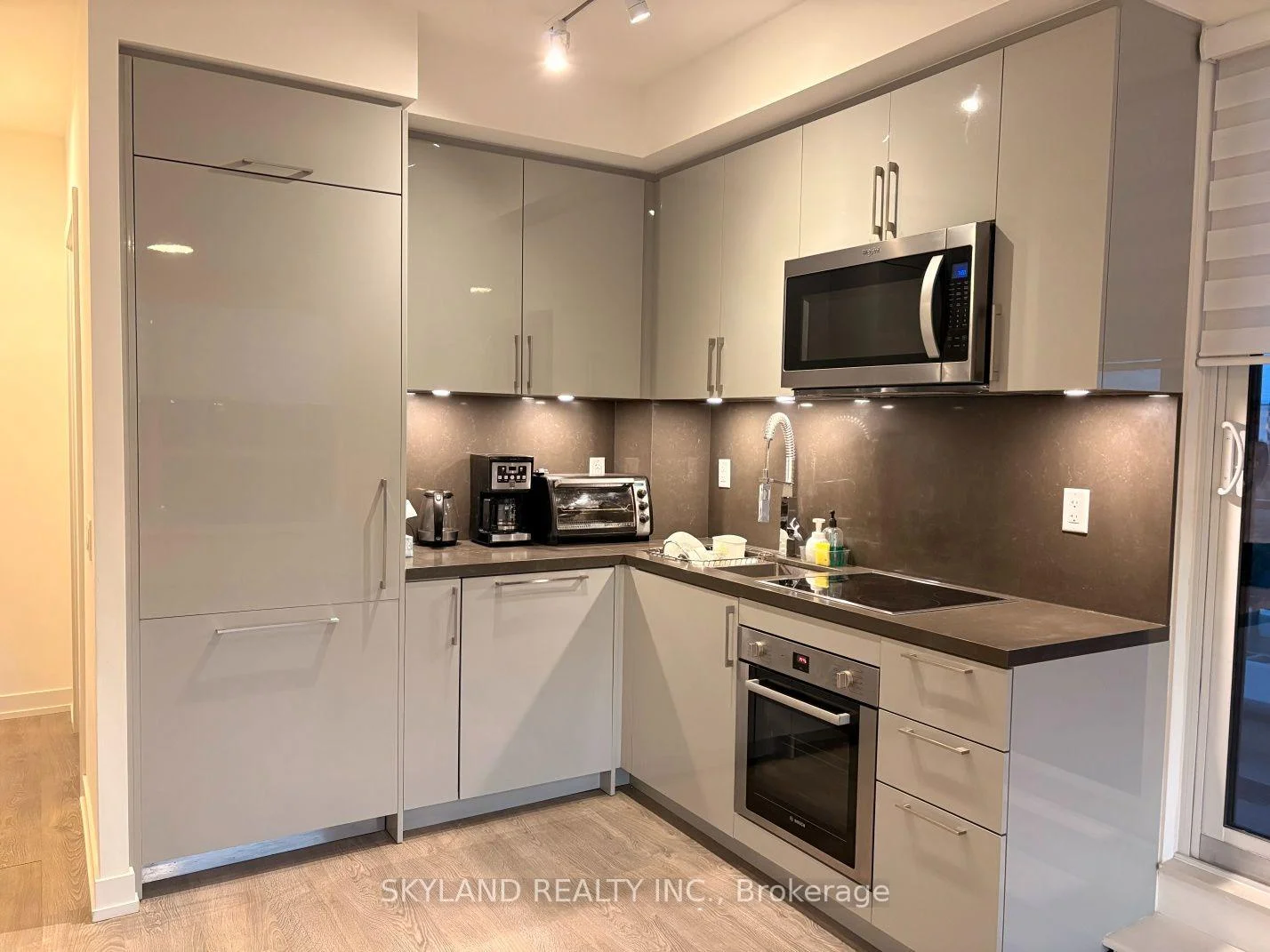 Photo 8 of Unit 510, 1 Grandview Avenue, Markham, Grandview — HOMEH