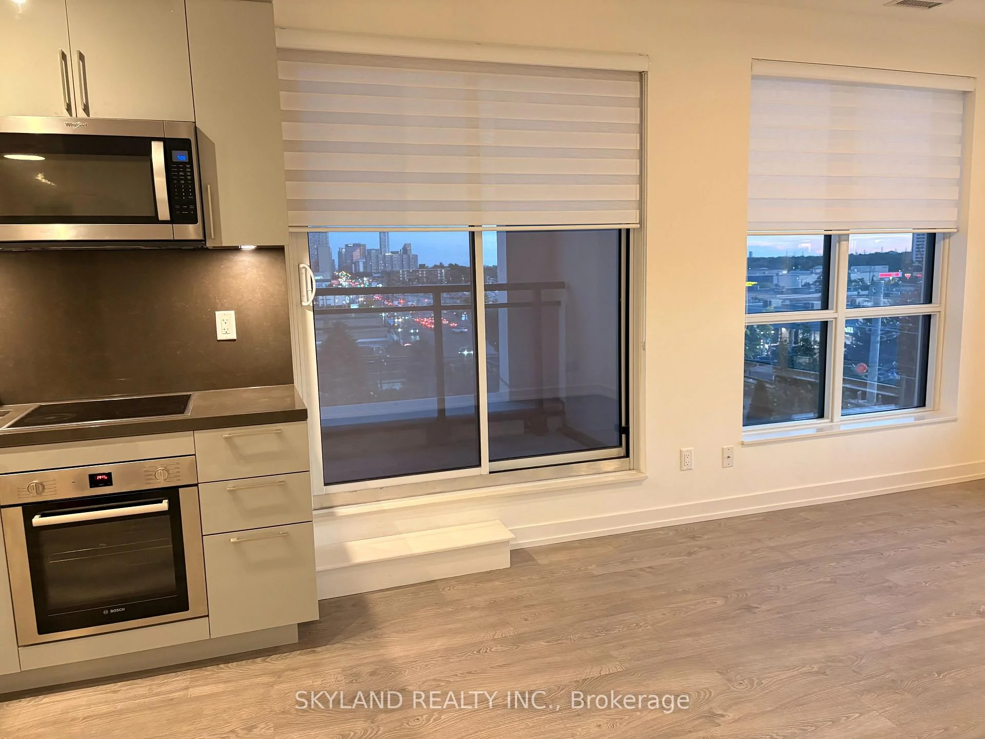 Photo 10 of Unit 510, 1 Grandview Avenue, Markham, Grandview — HOMEH