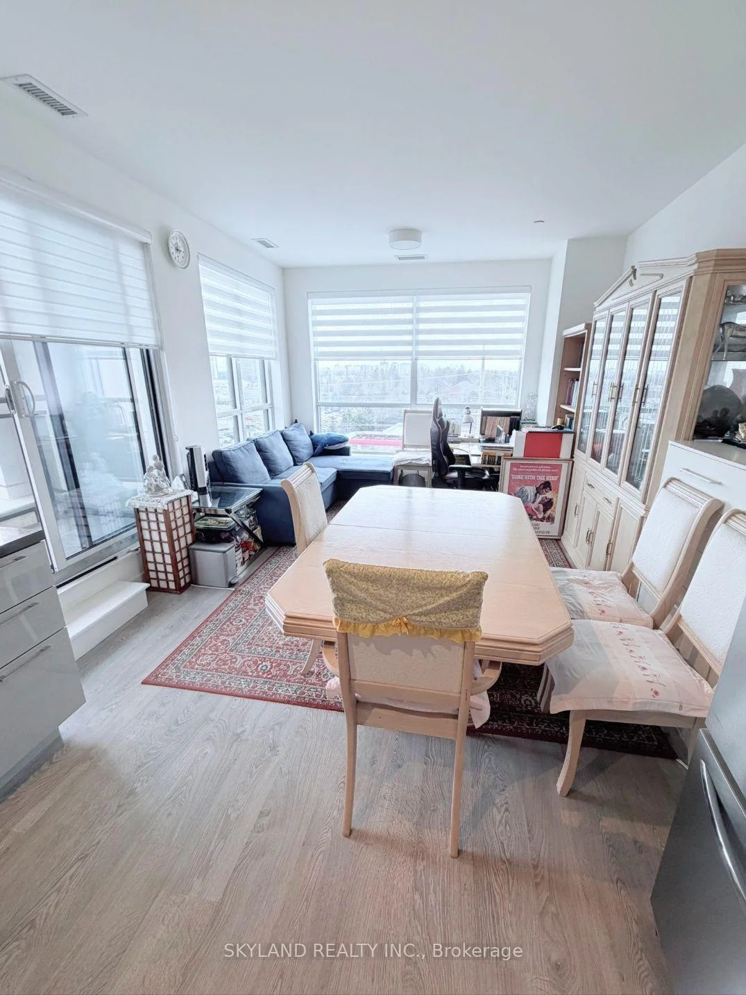 Photo 13 of Unit 510, 1 Grandview Avenue, Markham, Grandview — HOMEH