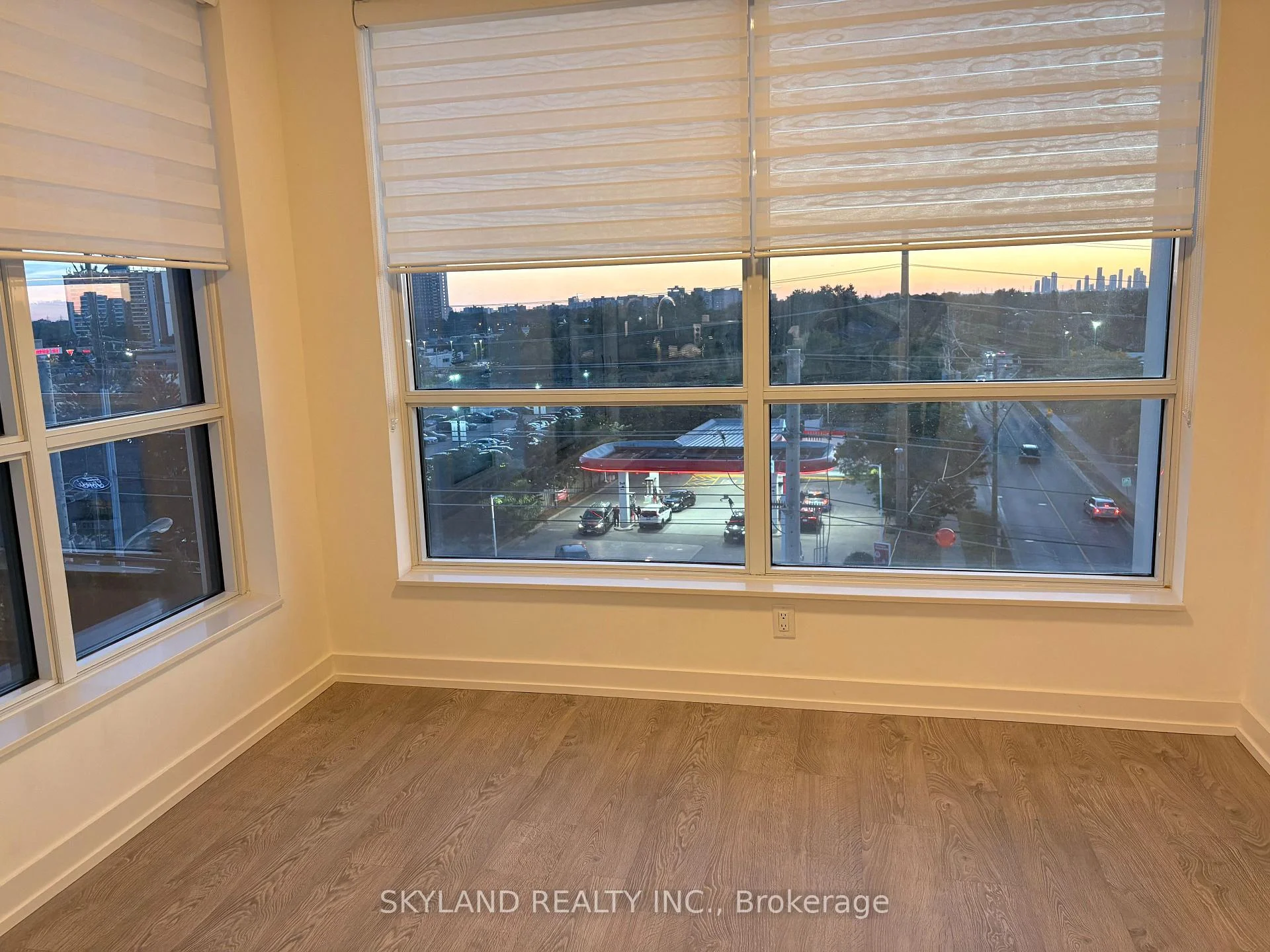 Photo 14 of Unit 510, 1 Grandview Avenue, Markham, Grandview — HOMEH