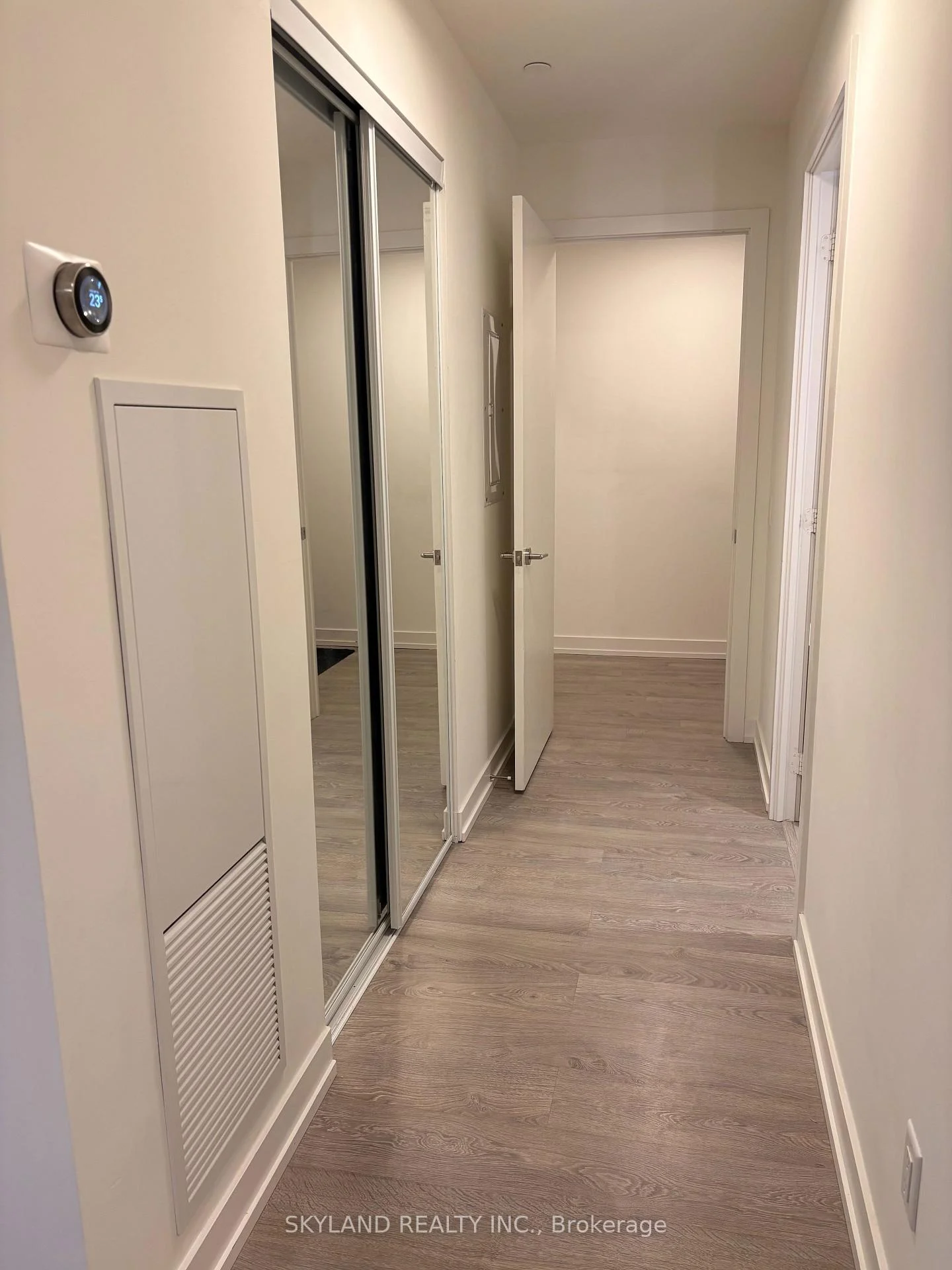 Photo 15 of Unit 510, 1 Grandview Avenue, Markham, Grandview — HOMEH