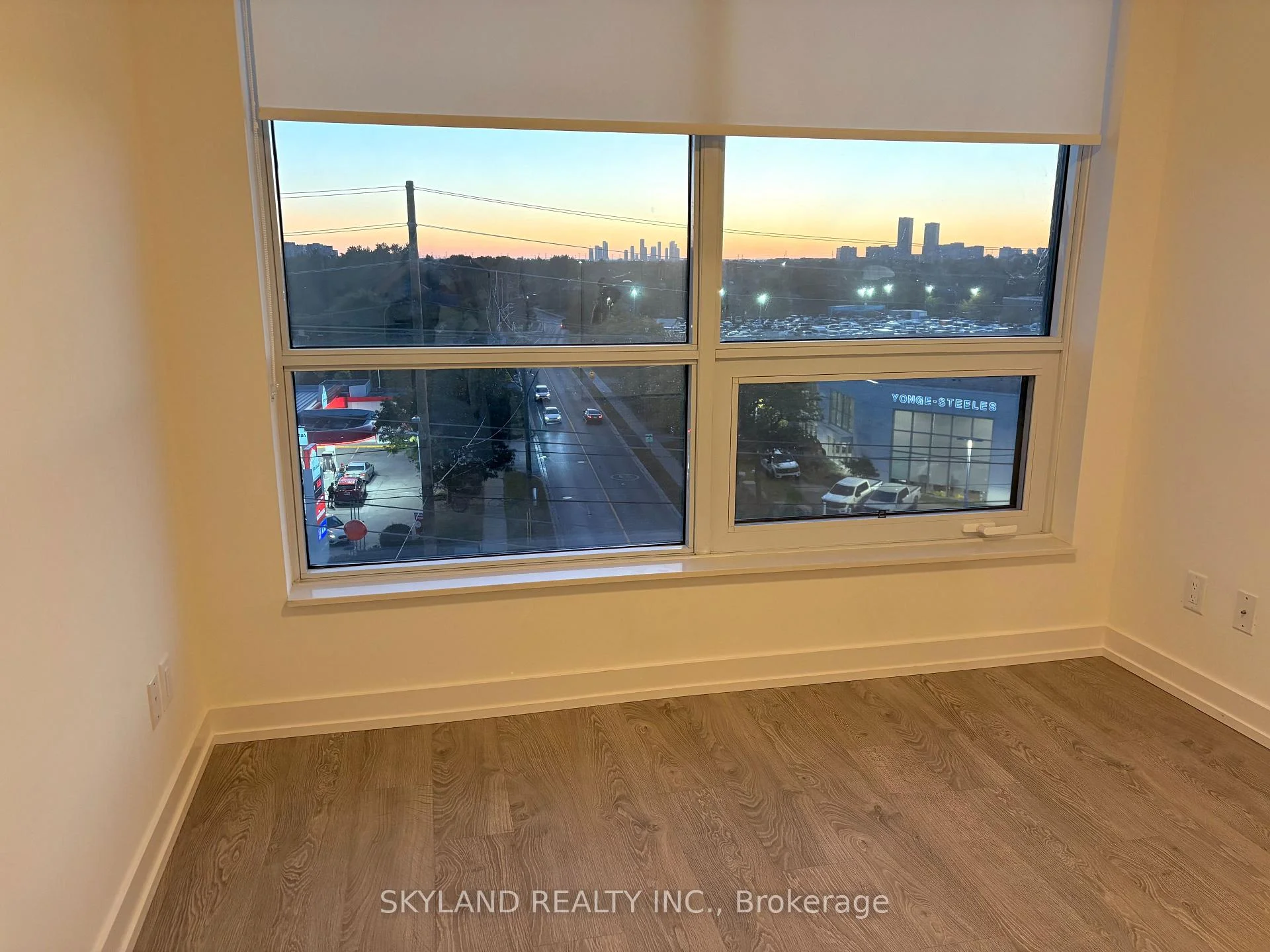 Photo 17 of Unit 510, 1 Grandview Avenue, Markham, Grandview — HOMEH