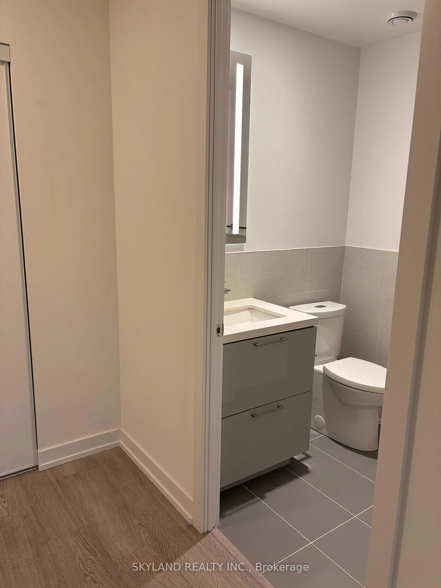 Photo 19 of Unit 510, 1 Grandview Avenue, Markham, Grandview — HOMEH