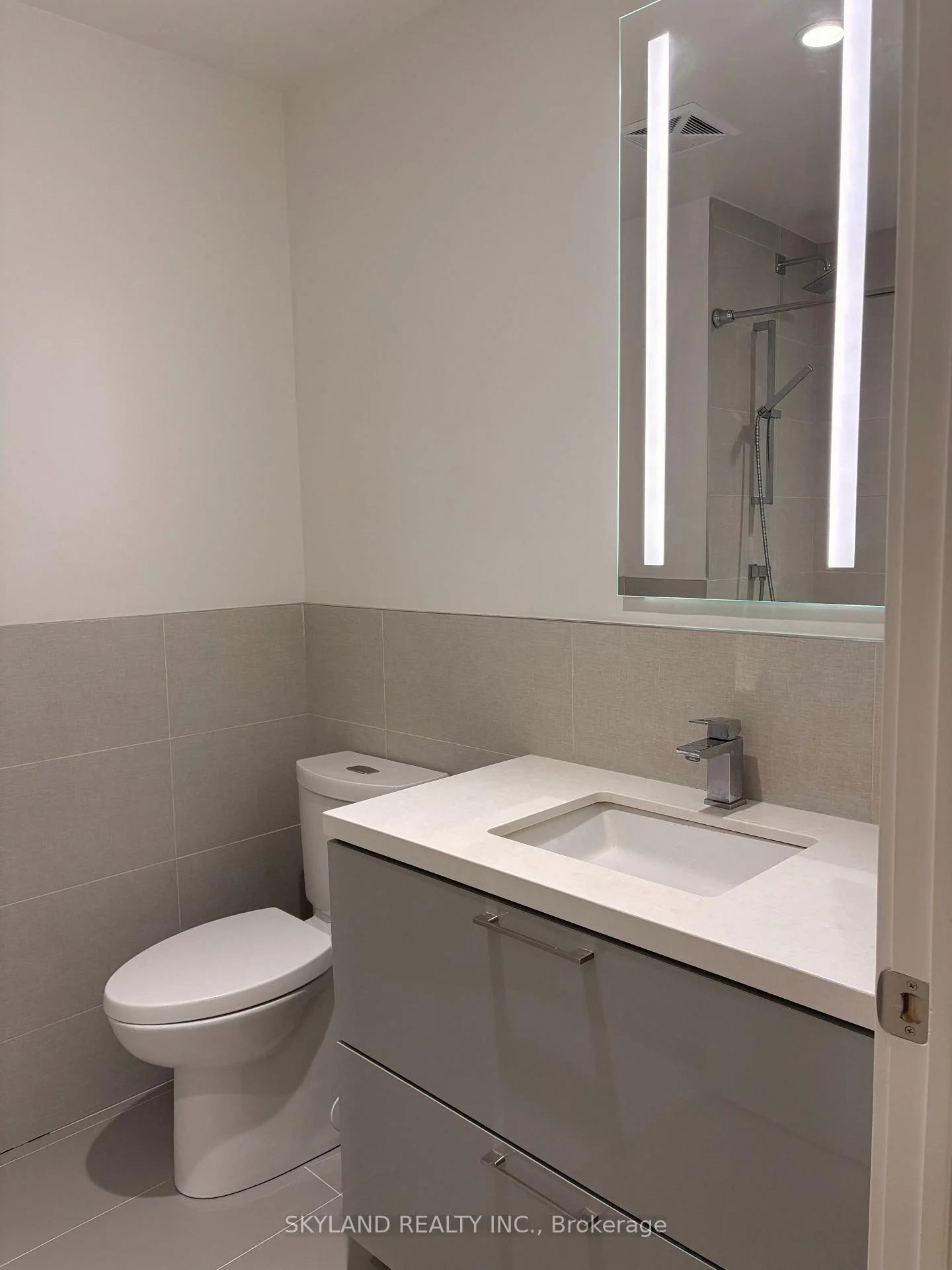 Photo 20 of Unit 510, 1 Grandview Avenue, Markham, Grandview — HOMEH