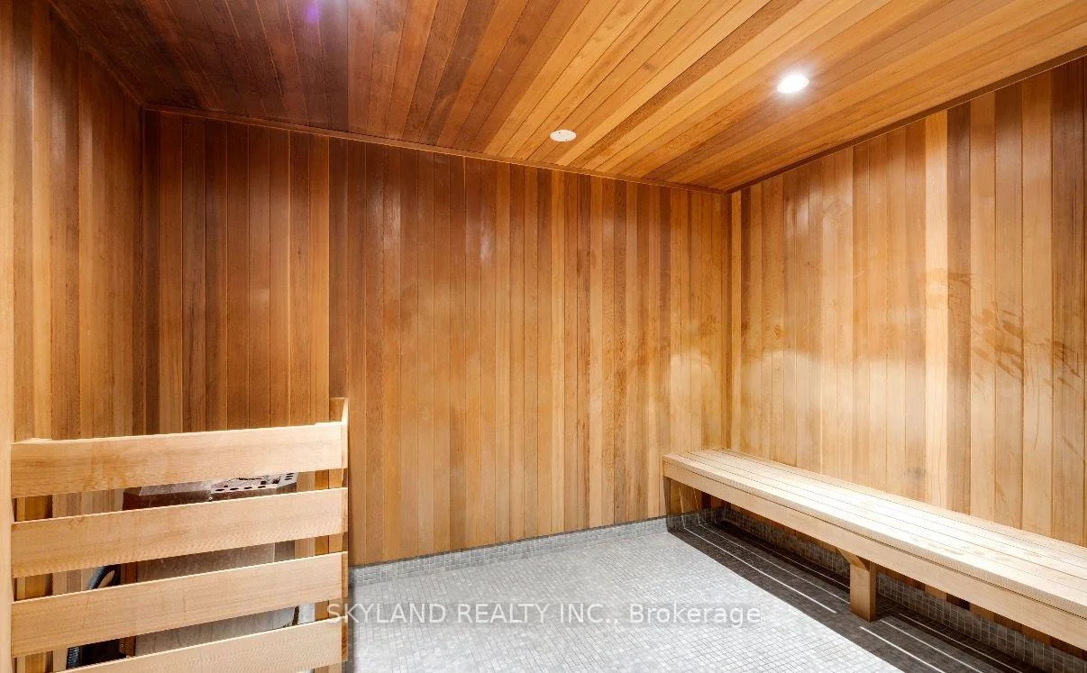 Photo 25 of Unit 510, 1 Grandview Avenue, Markham, Grandview — HOMEH