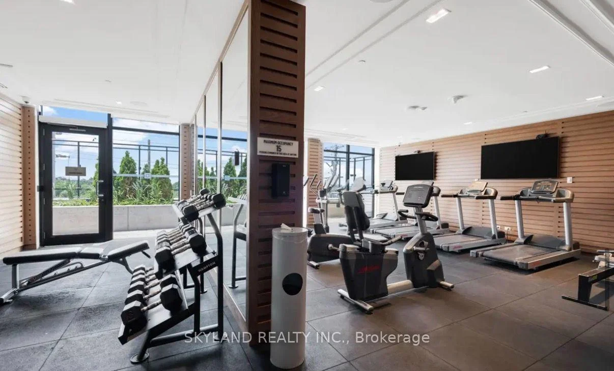Photo 26 of Unit 510, 1 Grandview Avenue, Markham, Grandview — HOMEH