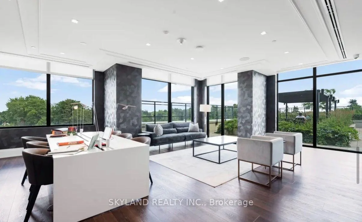 Photo 28 of Unit 510, 1 Grandview Avenue, Markham, Grandview — HOMEH