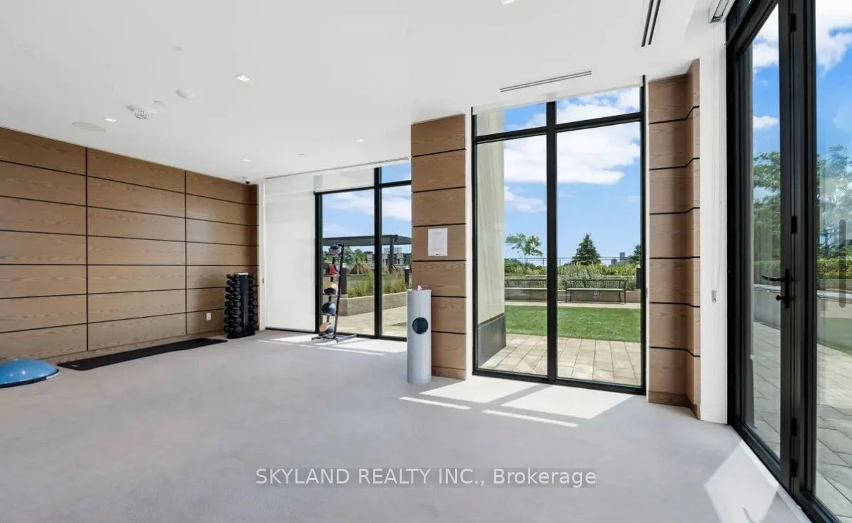 Photo 31 of Unit 510, 1 Grandview Avenue, Markham, Grandview — HOMEH