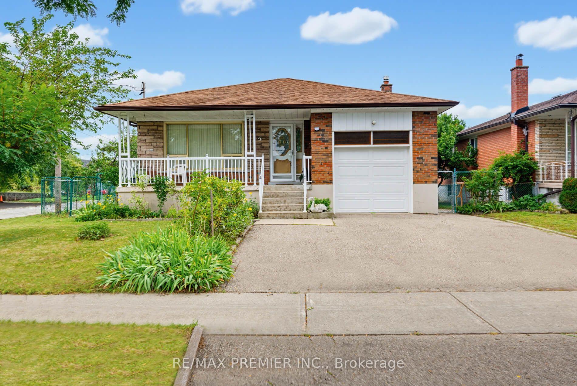 Photo of 27 Whitfield Avenue