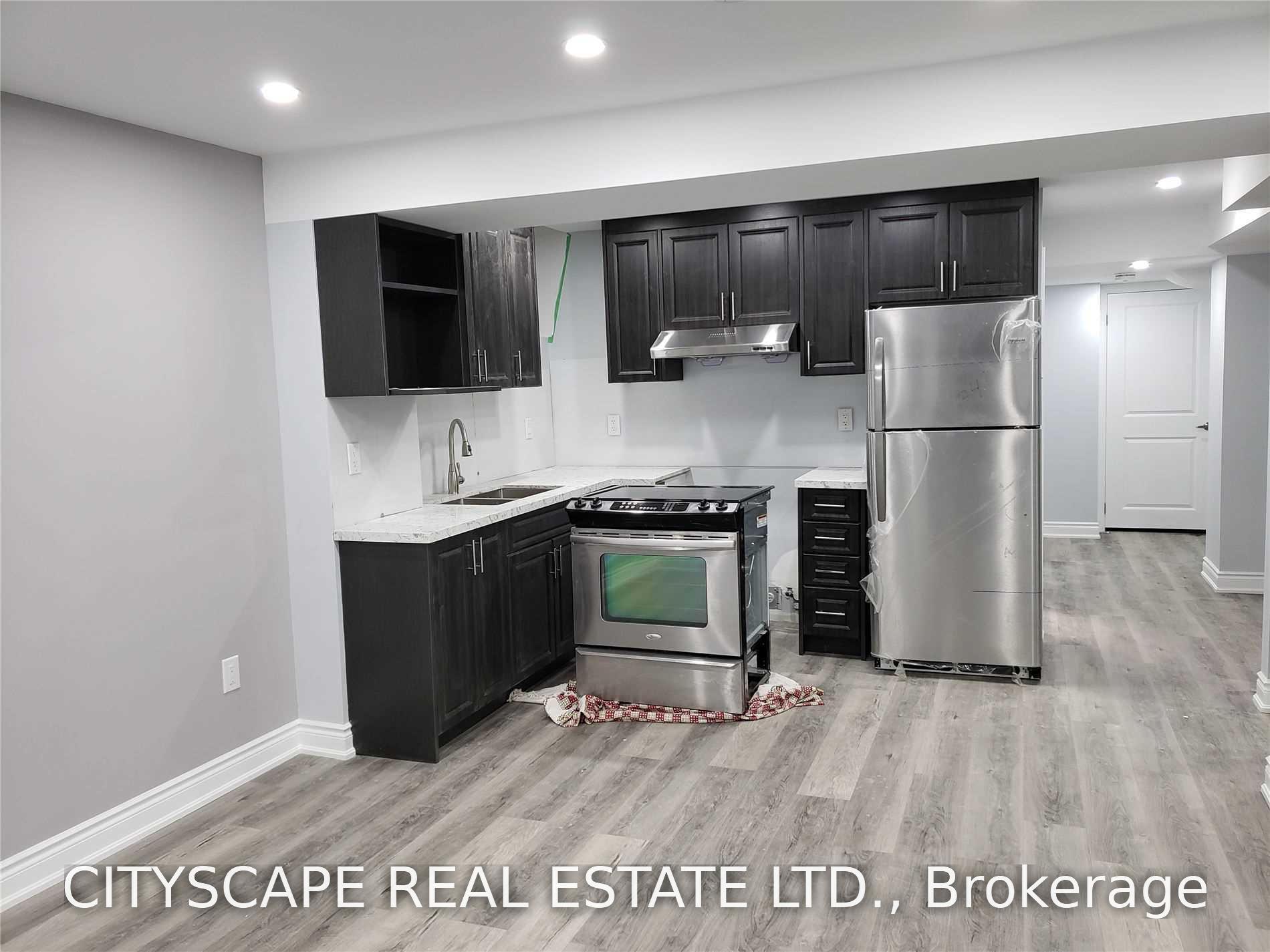 Photo 7 of Unit Bsmt, 5520 Prosper Circuit, Mississauga, East Credit — HOMEH