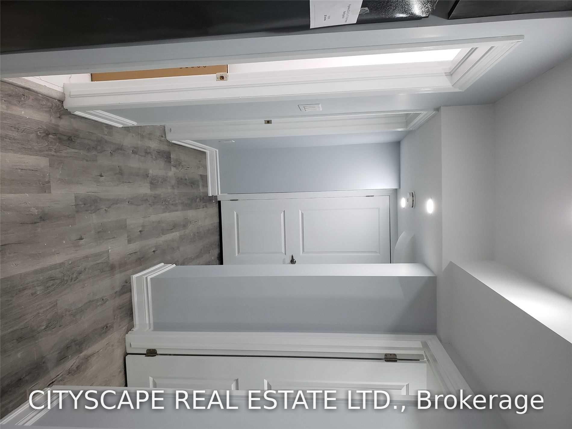 Photo 9 of Unit Bsmt, 5520 Prosper Circuit, Mississauga, East Credit — HOMEH