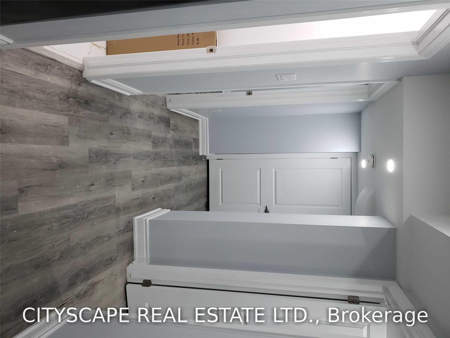 Photo 10 of Unit Bsmt, 5520 Prosper Circuit, Mississauga, East Credit — HOMEH
