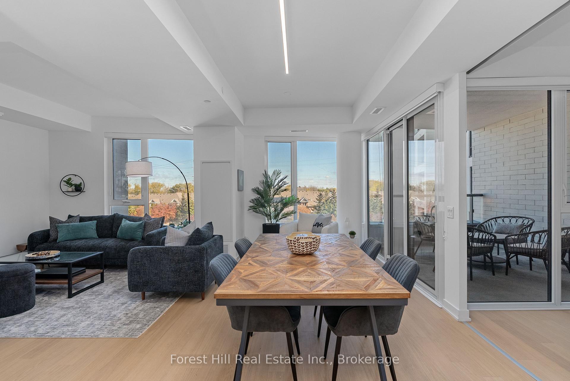 Photo 2 of Unit 326, 31 Huron Street, Collingwood — HOMEH