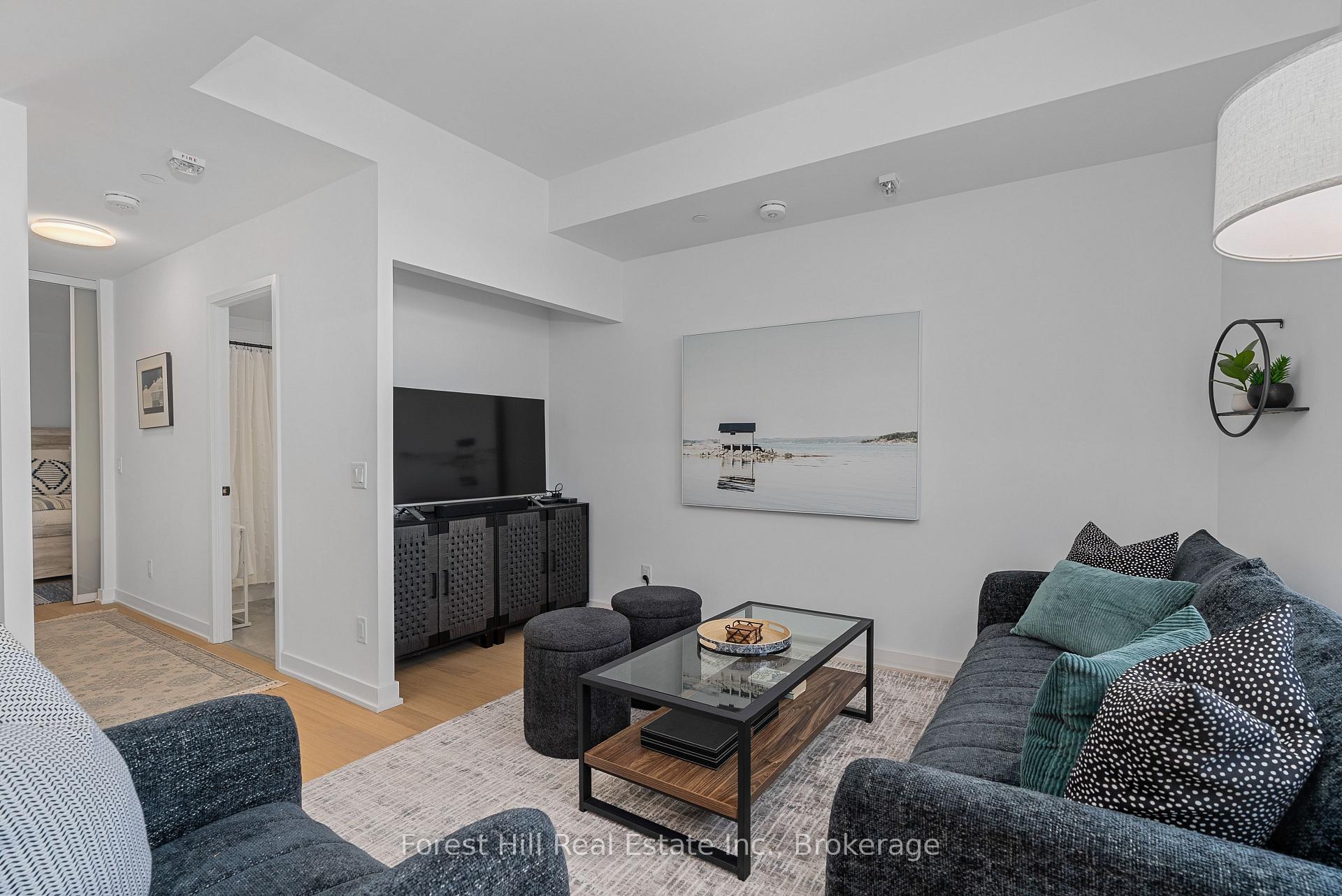 Photo 4 of Unit 326, 31 Huron Street, Collingwood — HOMEH