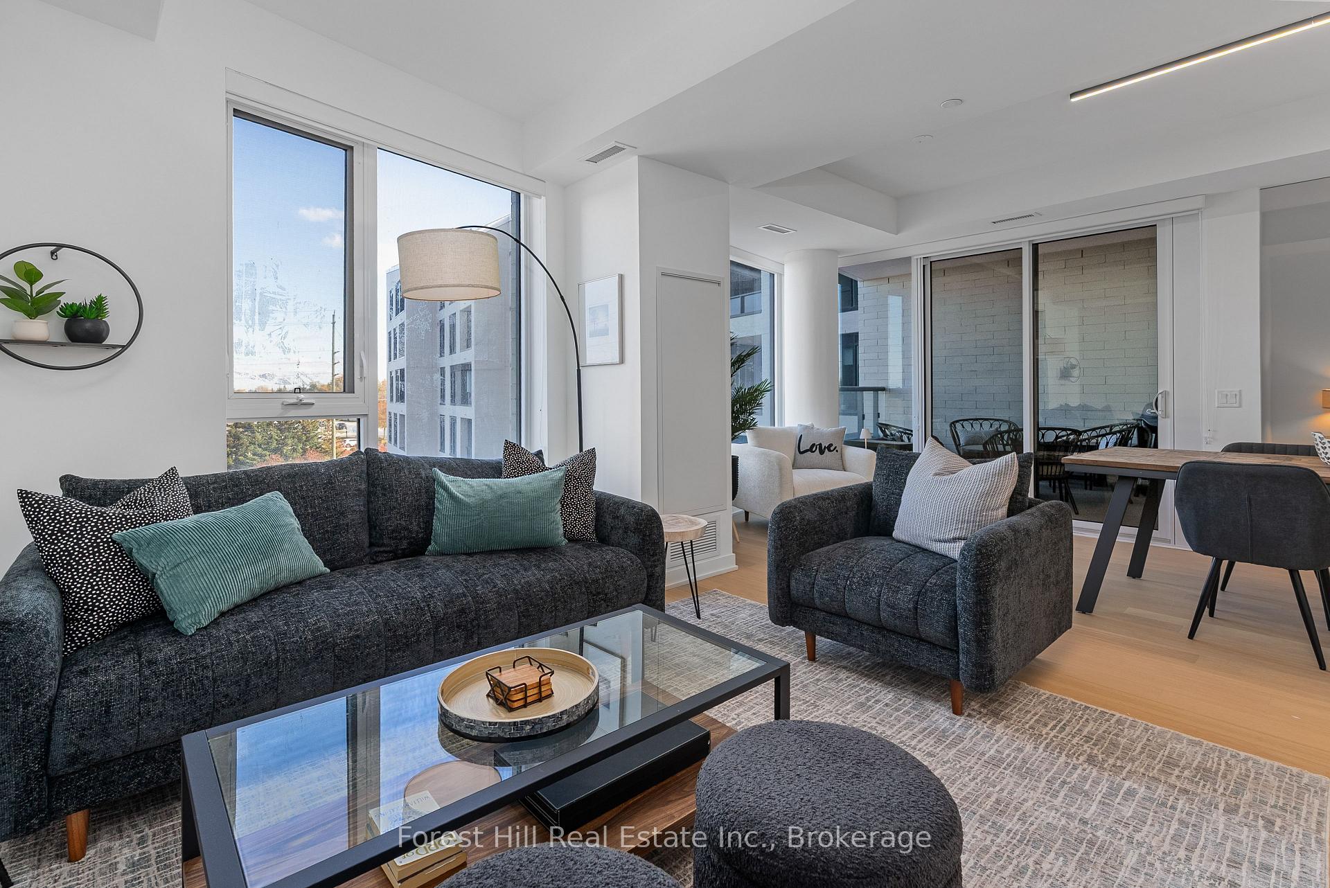 Photo 5 of Unit 326, 31 Huron Street, Collingwood — HOMEH