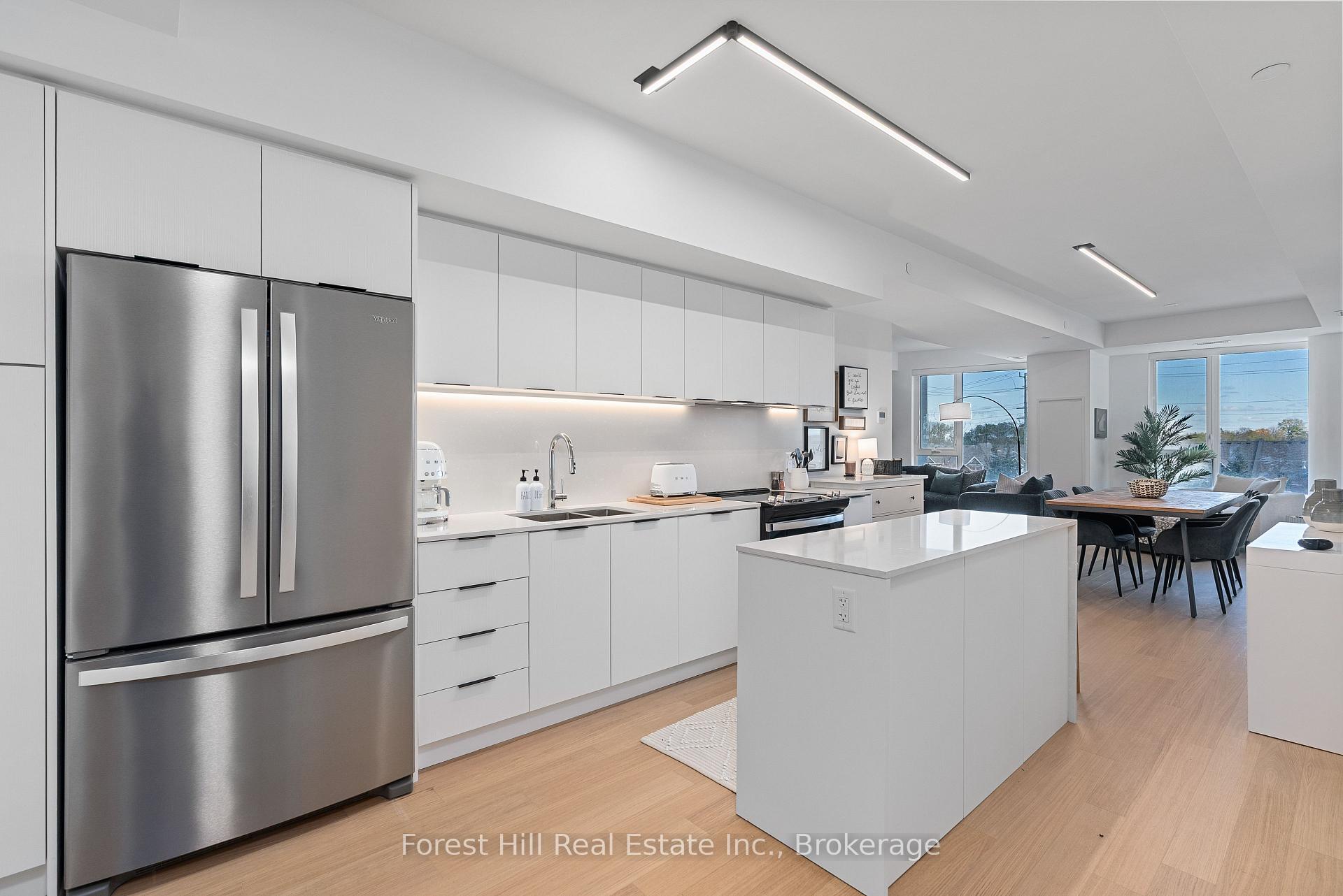 Photo 6 of Unit 326, 31 Huron Street, Collingwood — HOMEH