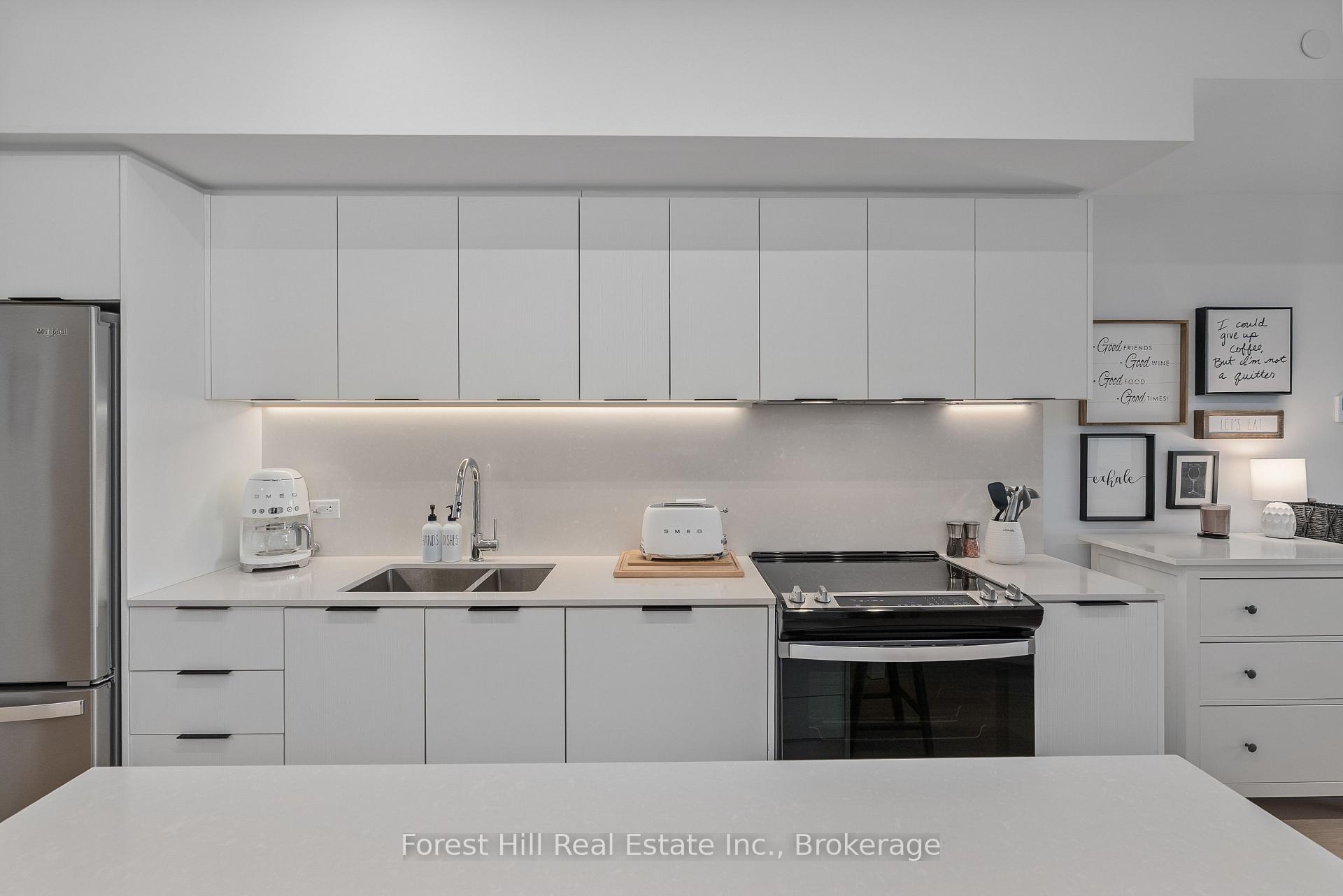 Photo 7 of Unit 326, 31 Huron Street, Collingwood — HOMEH