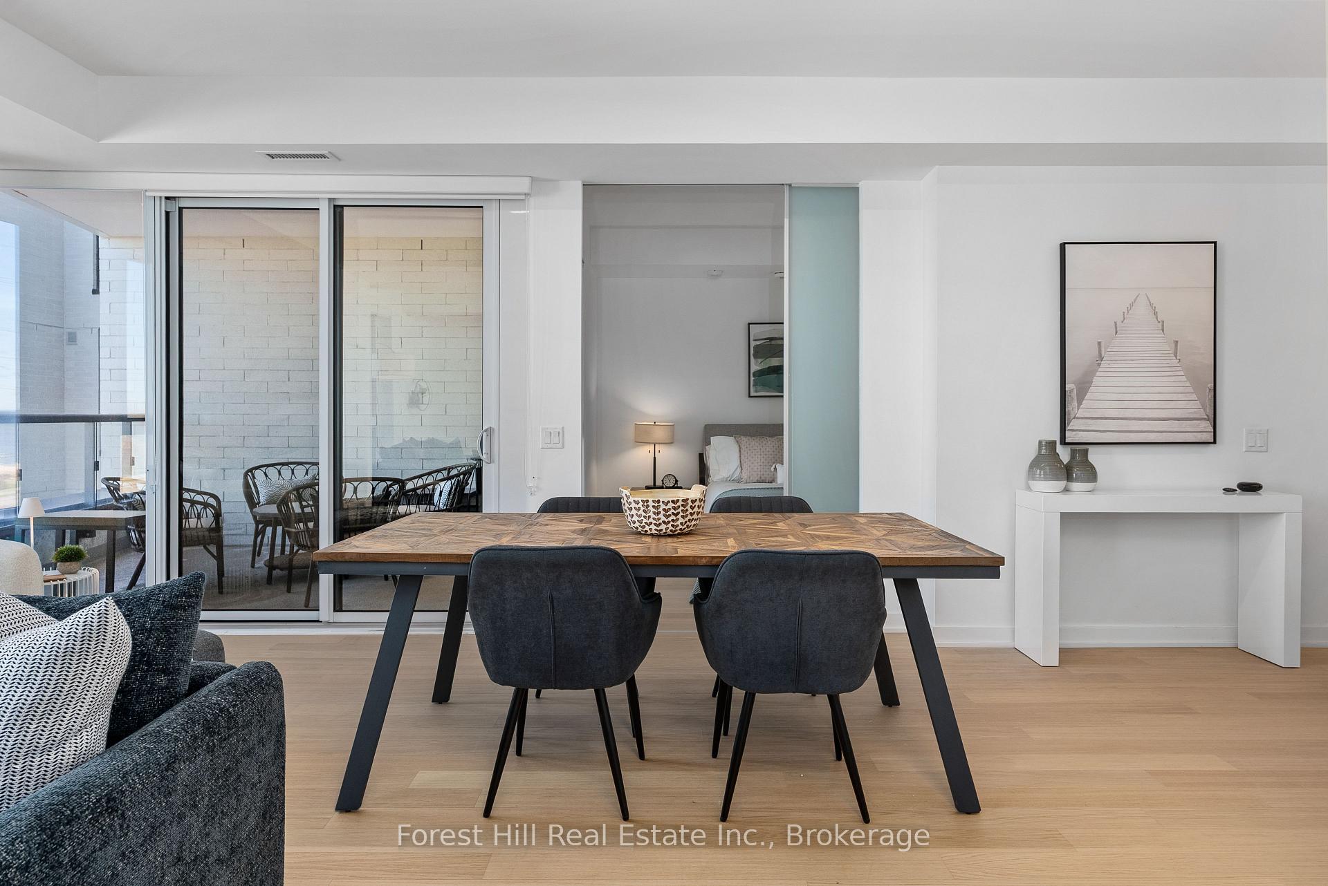 Photo 9 of Unit 326, 31 Huron Street, Collingwood — HOMEH